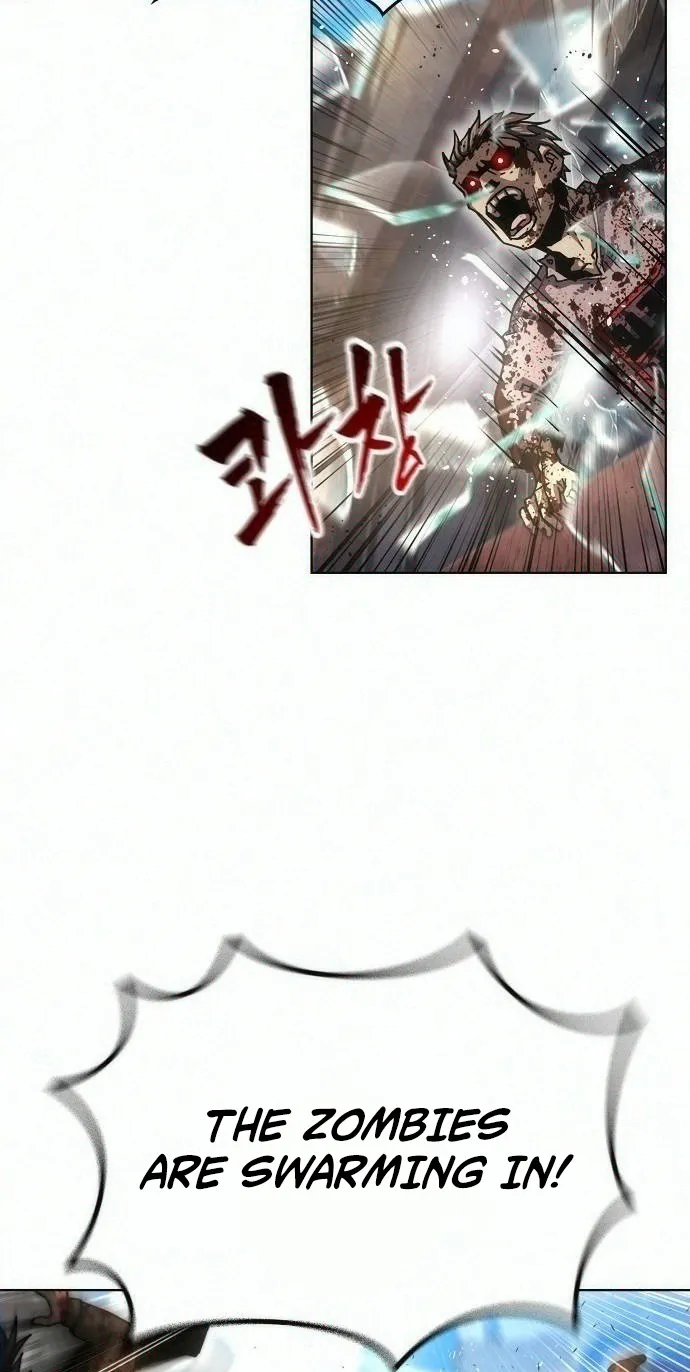 Love Tears Away the Zombie β Chapter 3 β Page 113