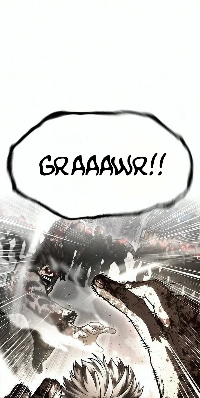Love Tears Away the Zombie β Chapter 3 β Page 119