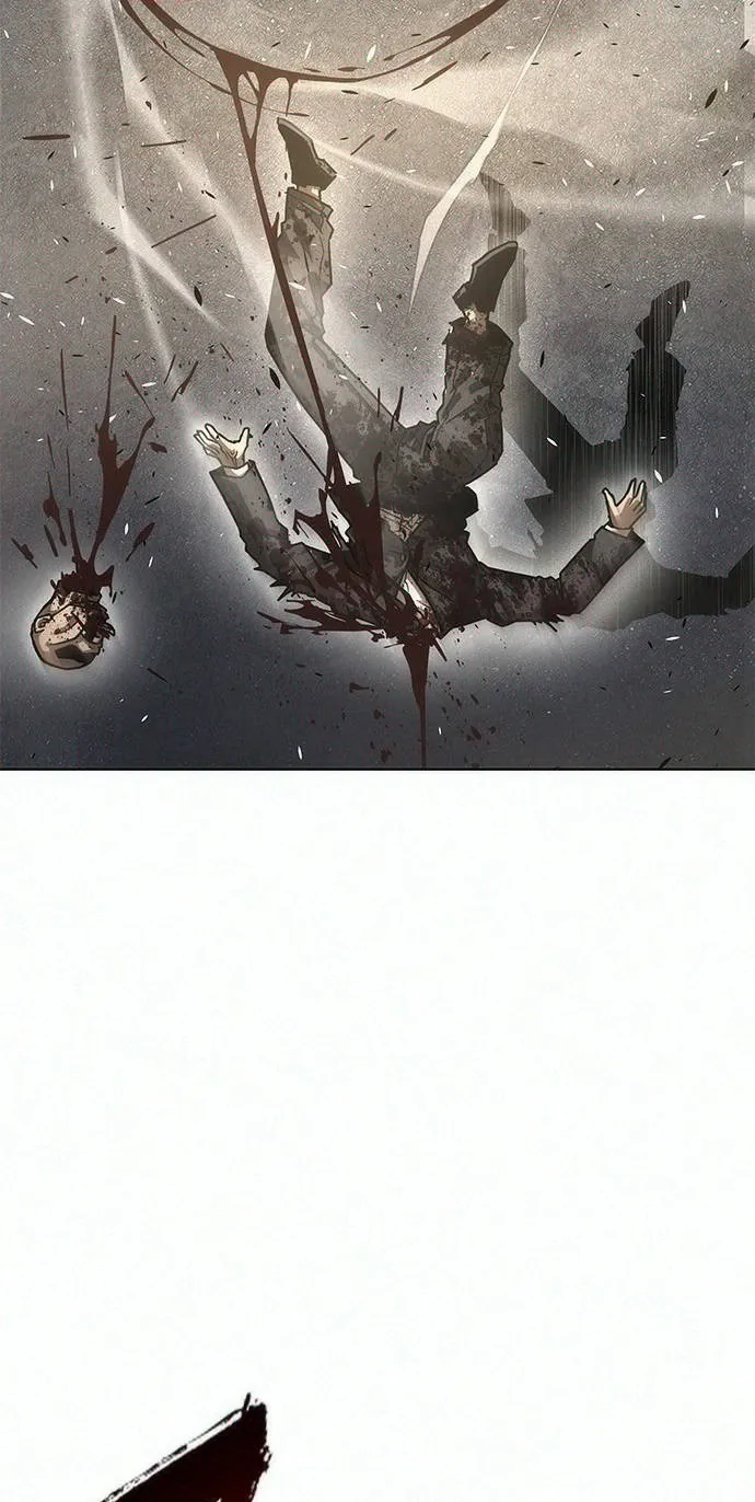 Love Tears Away the Zombie β Chapter 3 β Page 127