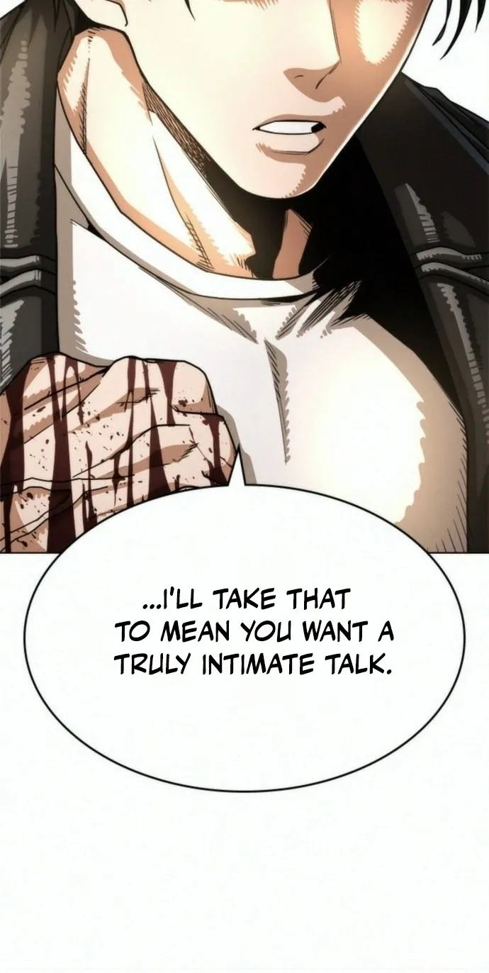 Love Tears Away the Zombie β Chapter 3 β Page 133