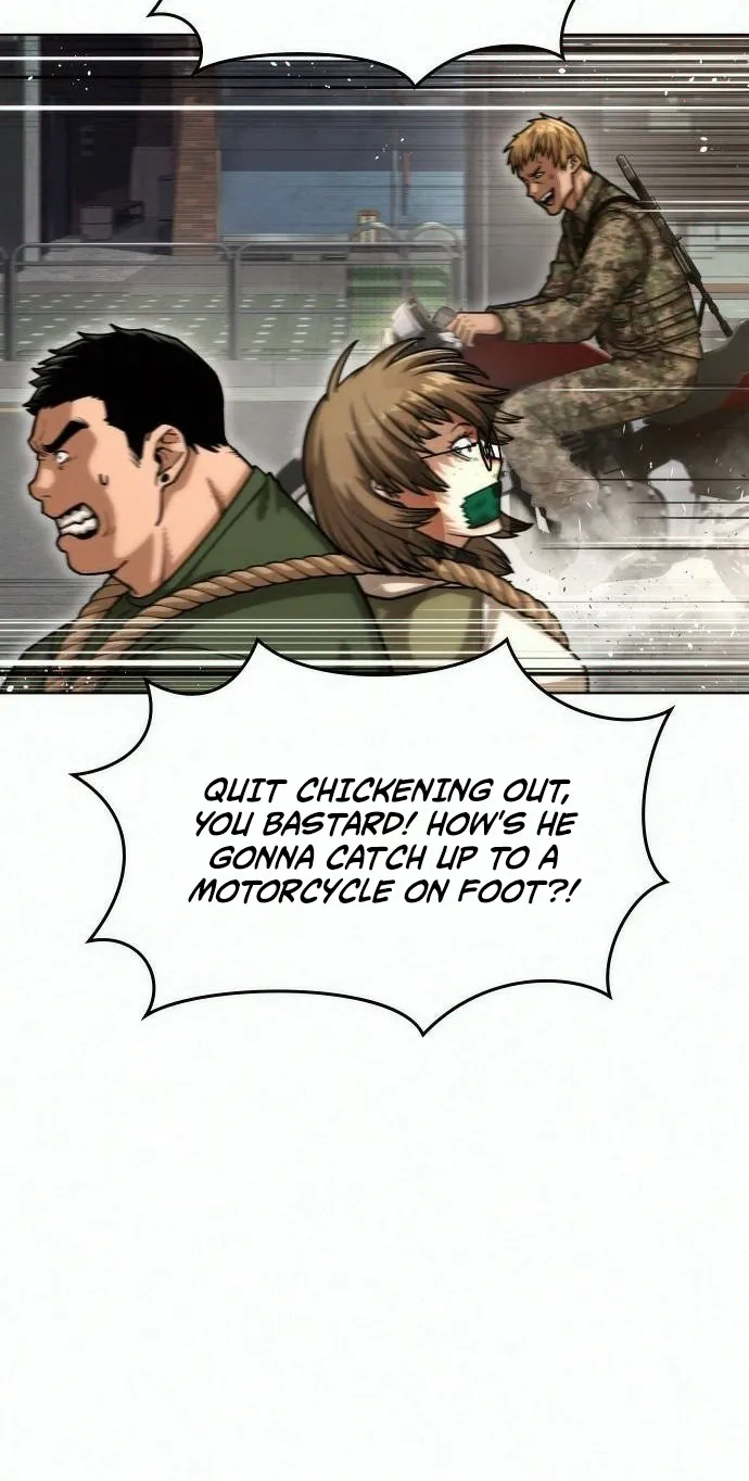 Love Tears Away the Zombie β Chapter 3 β Page 140
