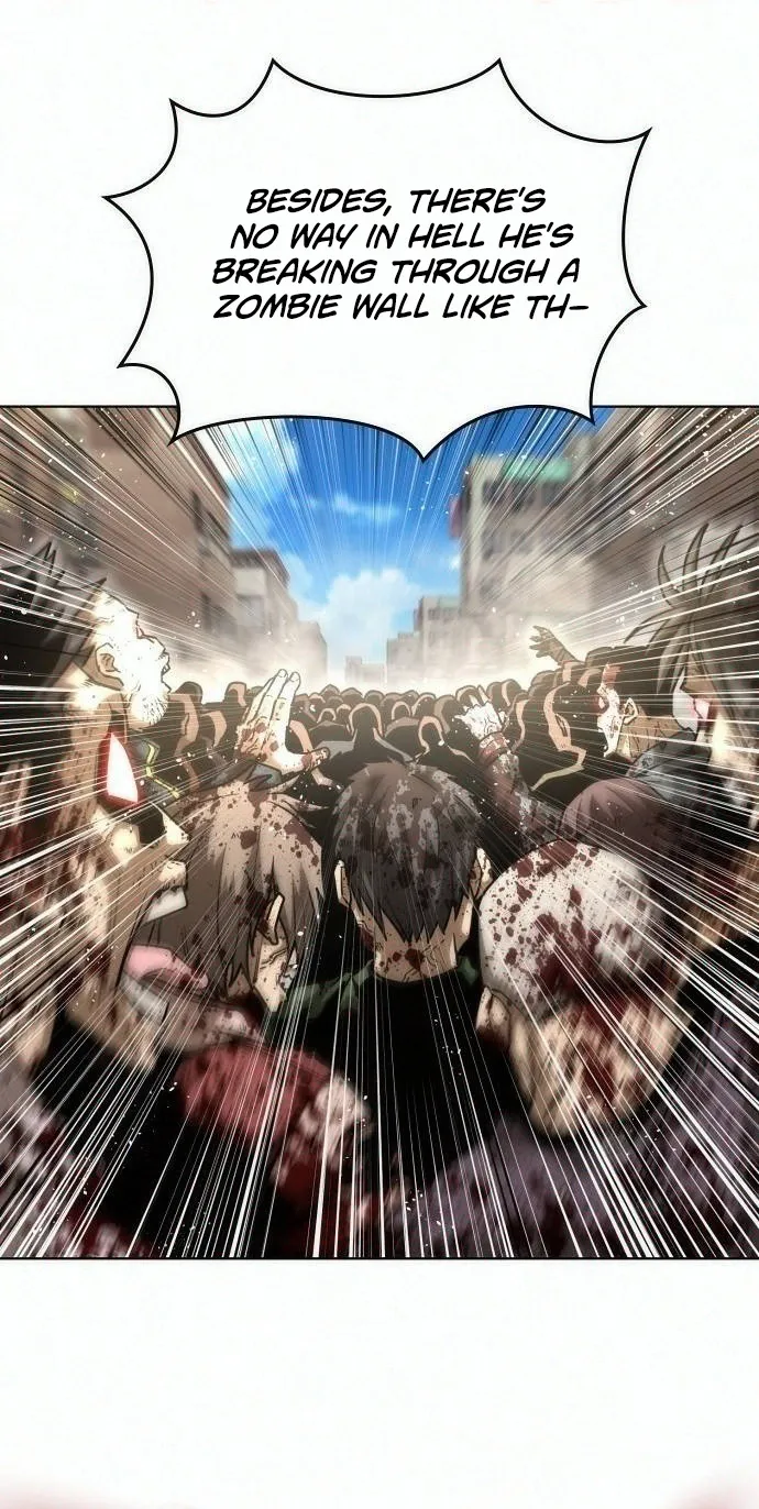 Love Tears Away the Zombie β Chapter 3 β Page 141