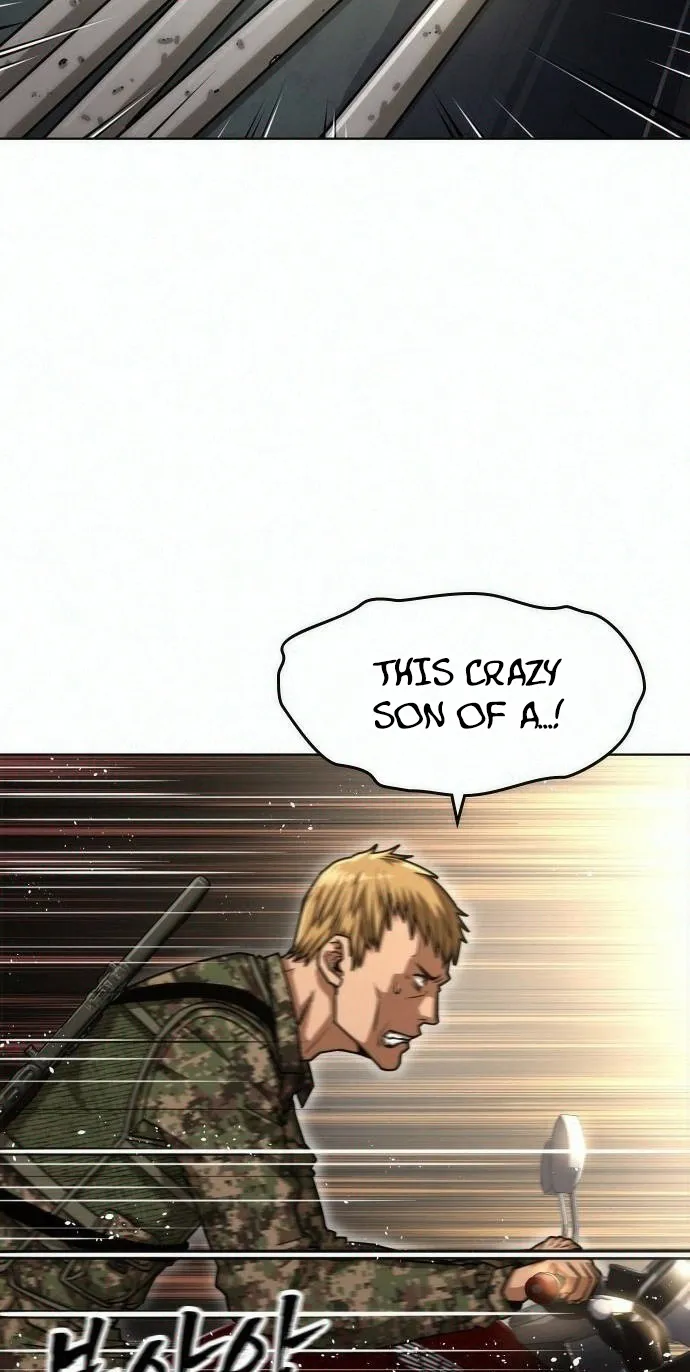 Love Tears Away the Zombie β Chapter 3 β Page 153