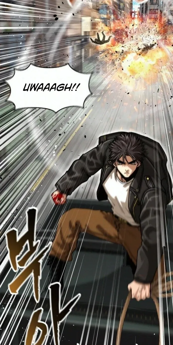 Love Tears Away the Zombie β Chapter 3 β Page 159