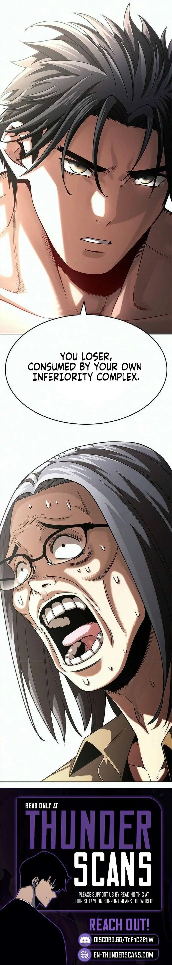 Love Tears Away the Zombie β Chapter 5 β Page 23