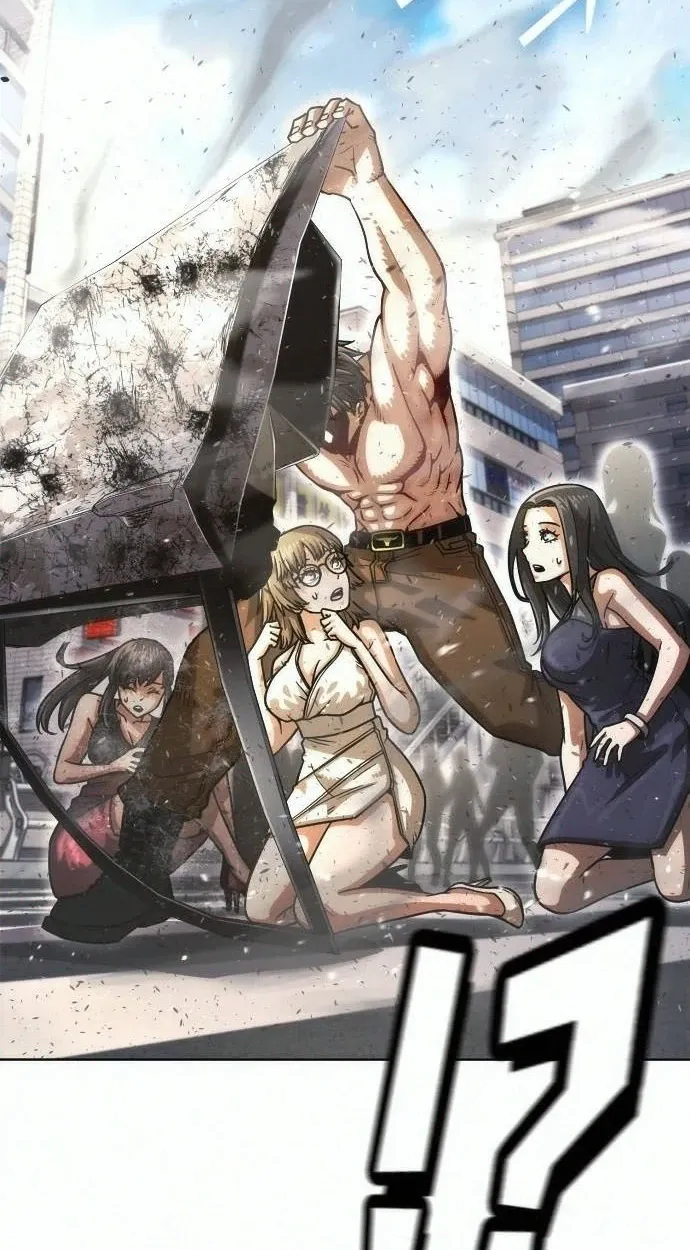Love Tears Away the Zombie β Chapter 6 β Page 55