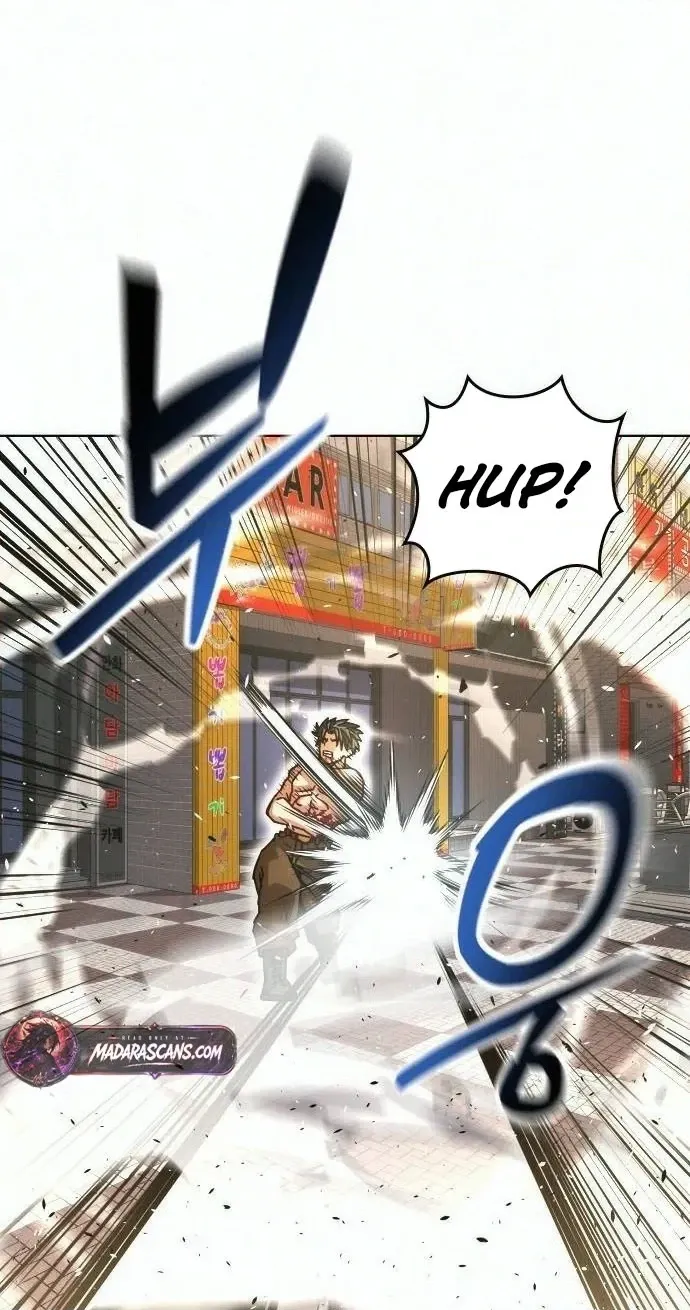 Love Tears Away the Zombie β Chapter 6 β Page 69