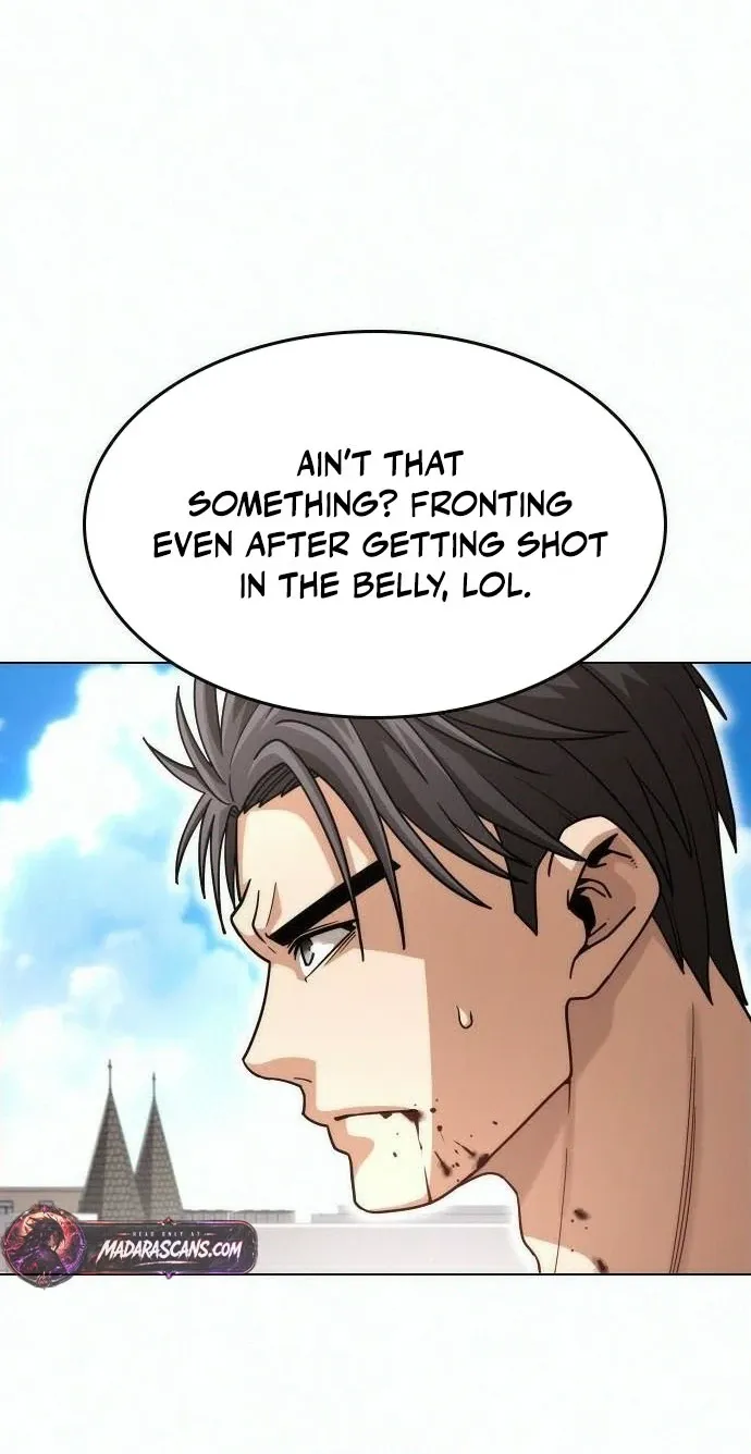 Love Tears Away the Zombie β Chapter 6 β Page 87