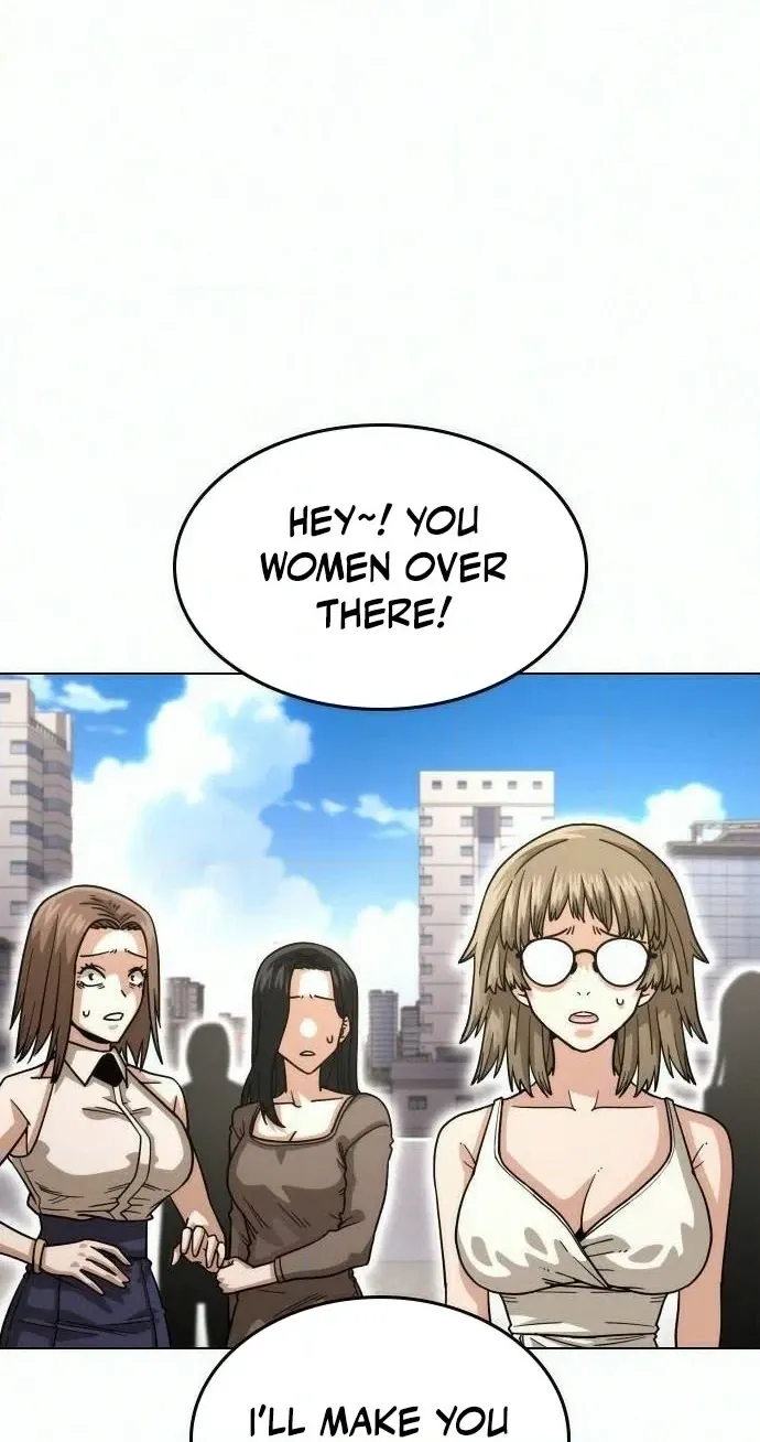 Love Tears Away the Zombie β Chapter 6 β Page 89