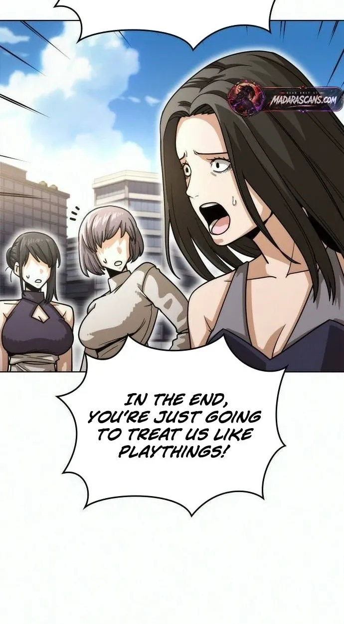 Love Tears Away the Zombie β Chapter 6 β Page 97