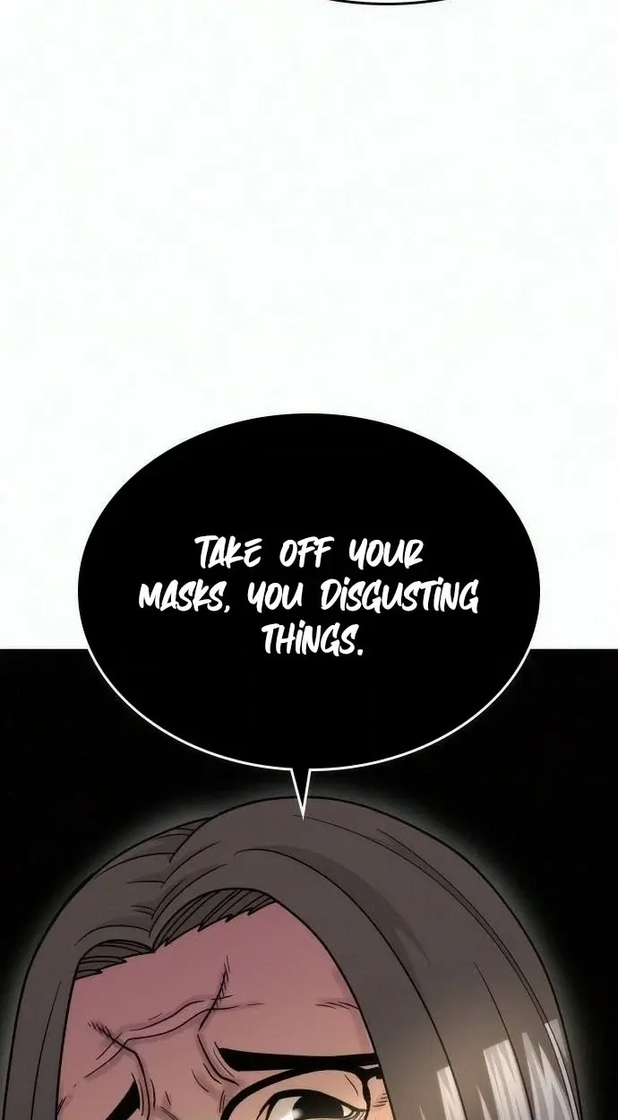 Love Tears Away the Zombie β Chapter 6 β Page 99
