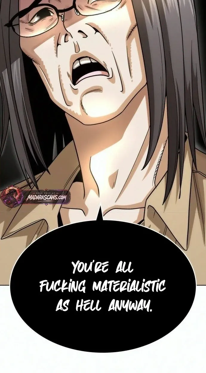 Love Tears Away the Zombie β Chapter 6 β Page 100