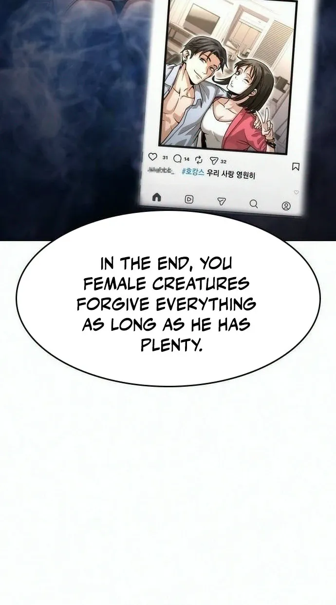 Love Tears Away the Zombie β Chapter 6 β Page 102