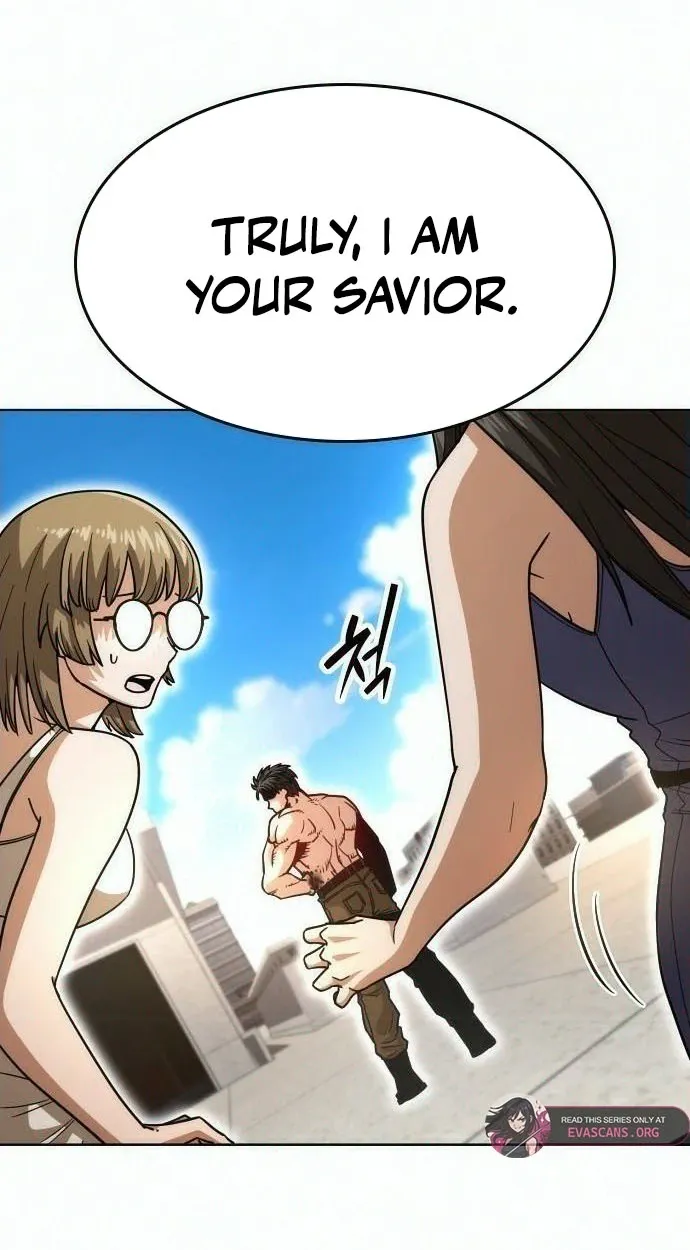 Love Tears Away the Zombie β Chapter 6 β Page 110