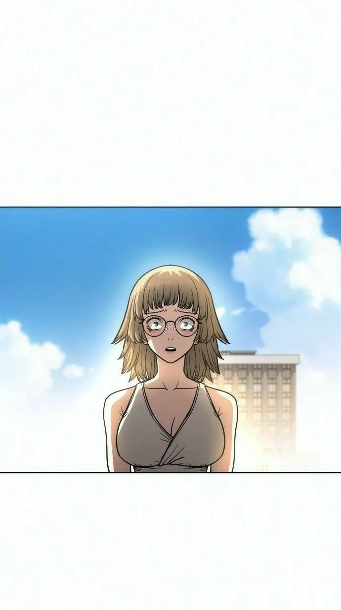 Love Tears Away the Zombie β Chapter 6 β Page 116