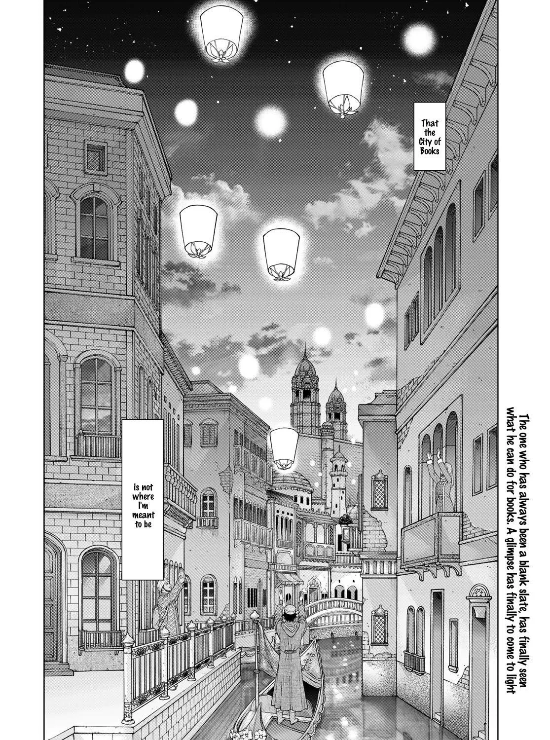 Magus of the Library β Chapter 46 β Page 91