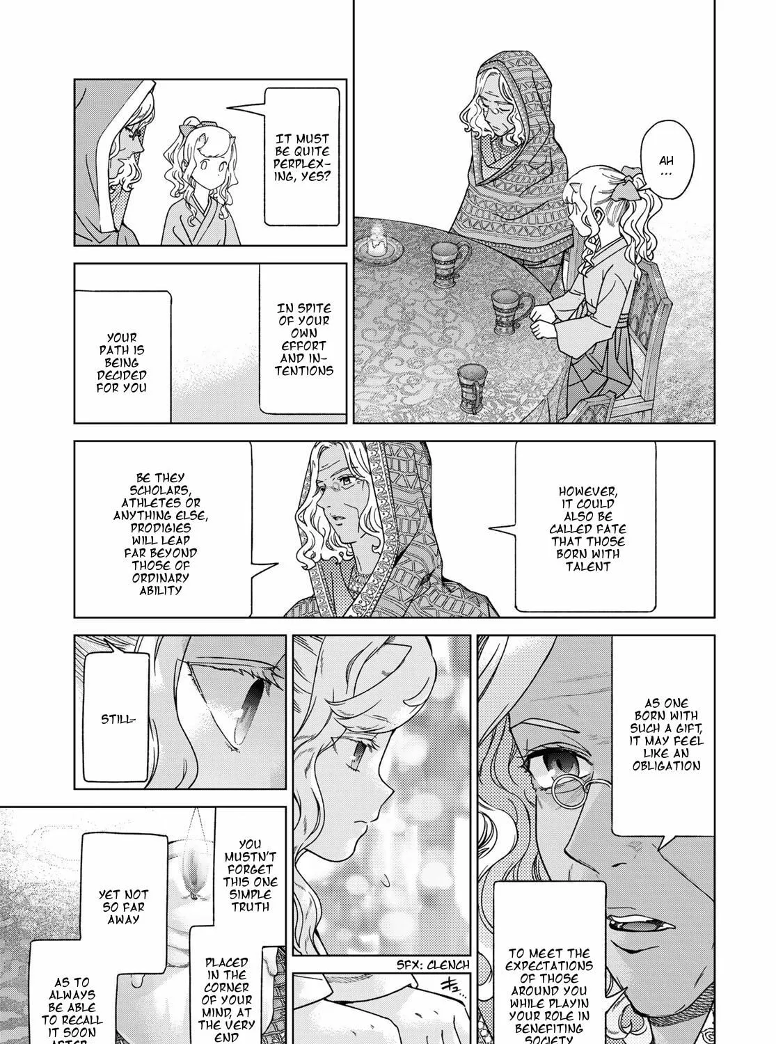 Magus of the Library β Chapter 48 β Page 47