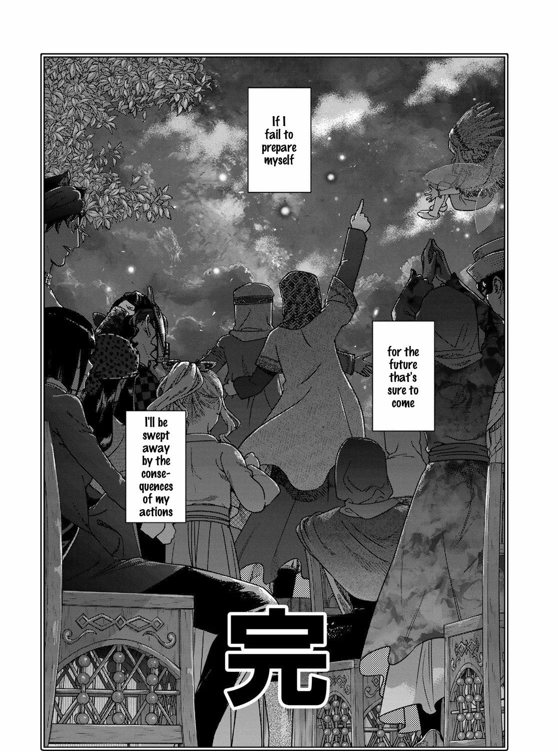 Magus of the Library β Chapter 48 β Page 99