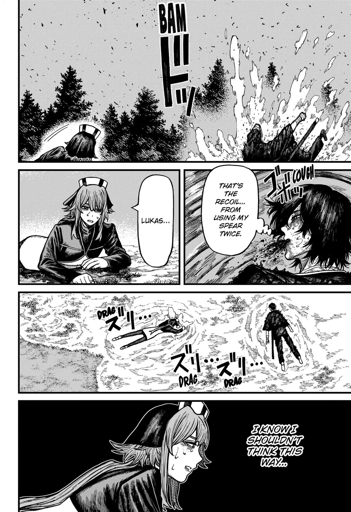 Centuria — Chapter 101 — Page 10