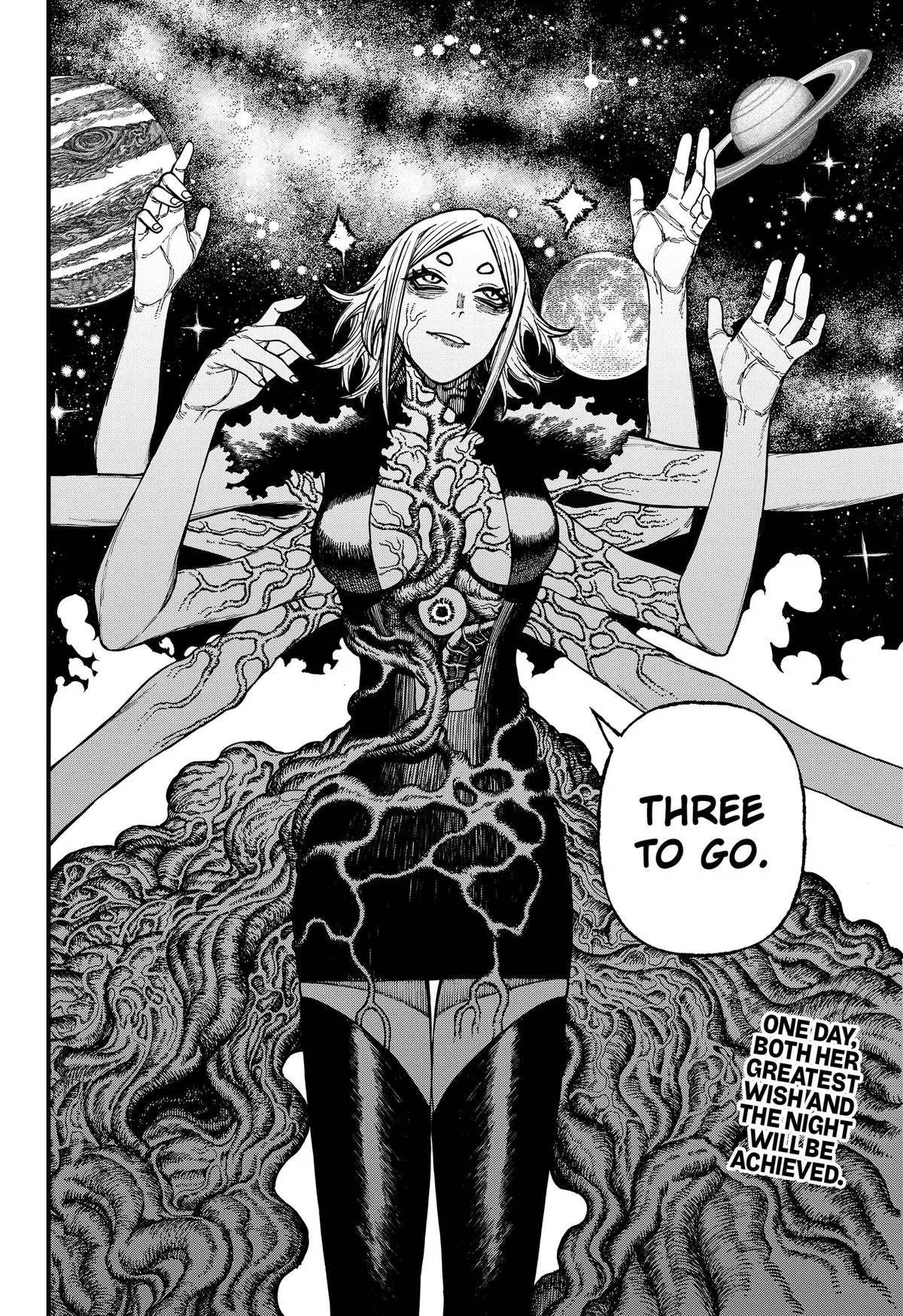Centuria — Chapter 101 — Page 22