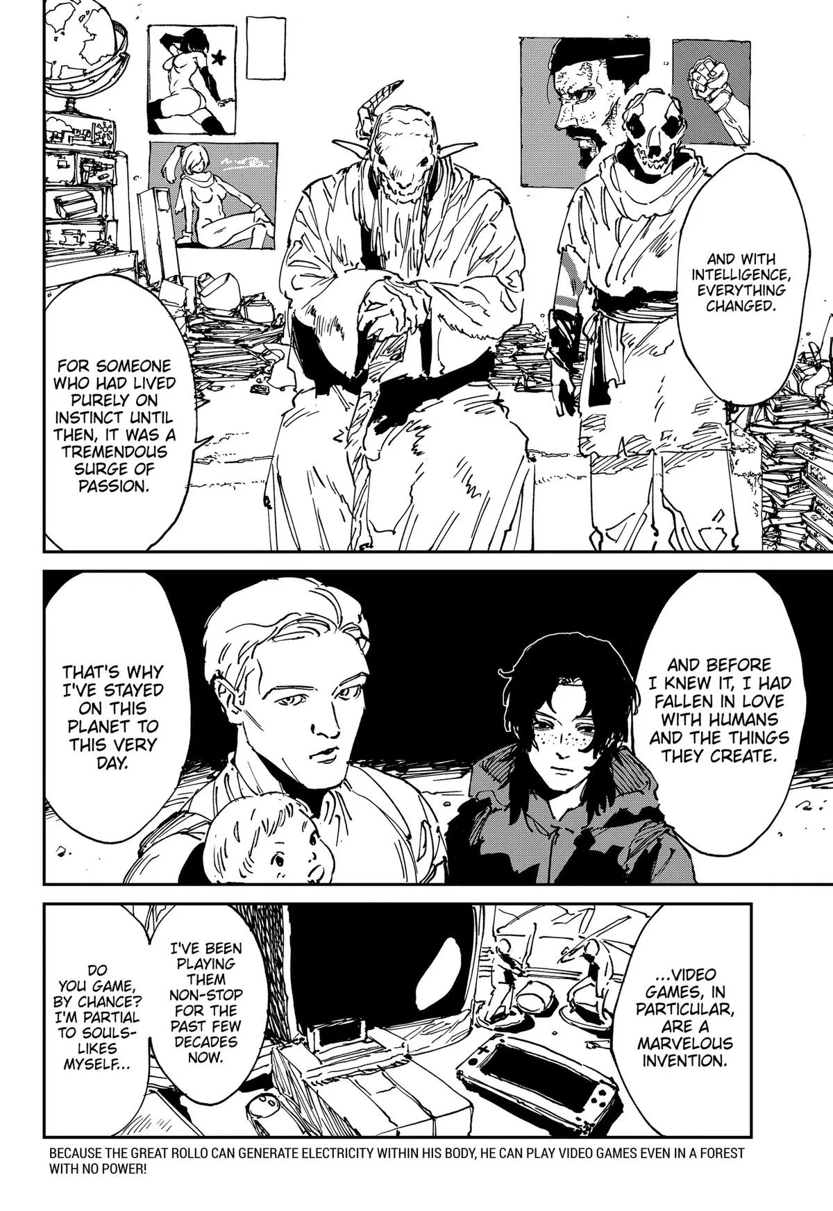 MAD — Chapter 54 — Page 4