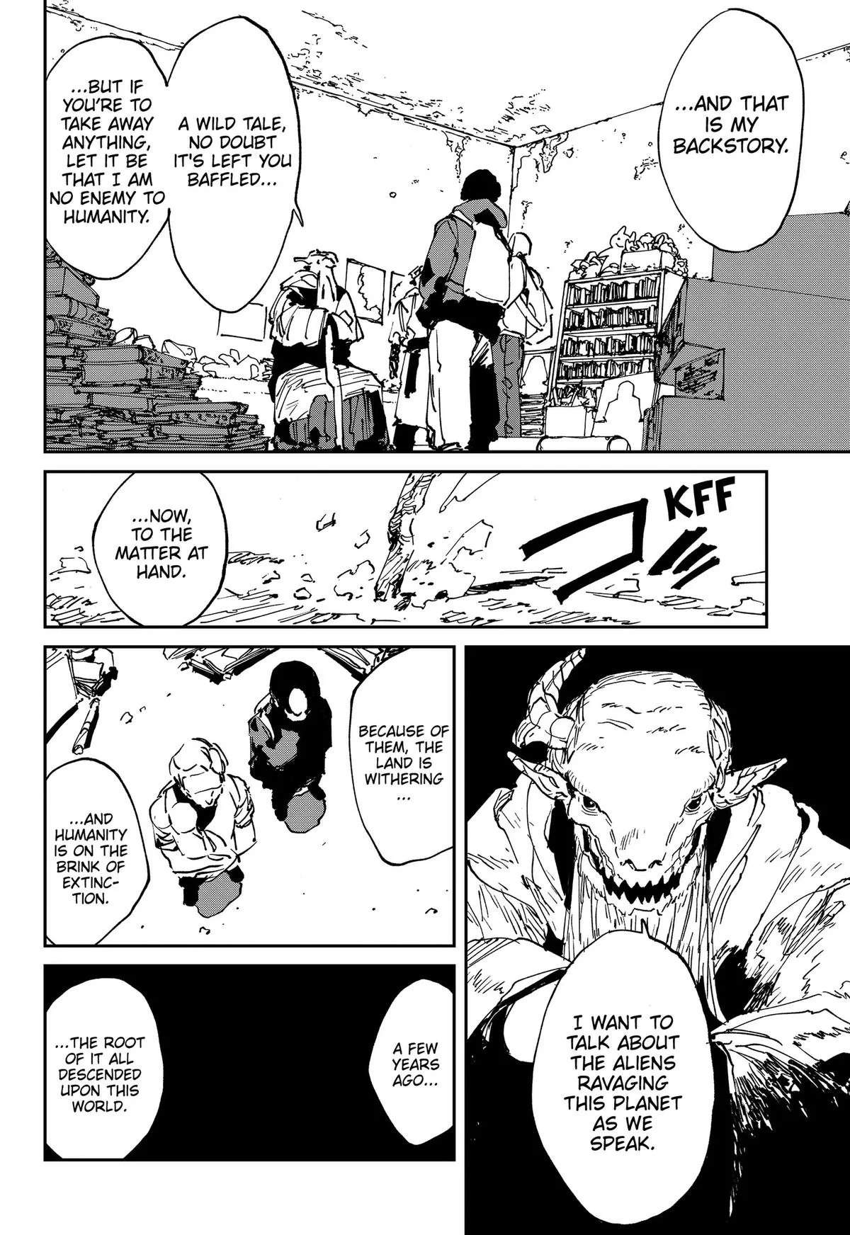MAD — Chapter 54 — Page 6