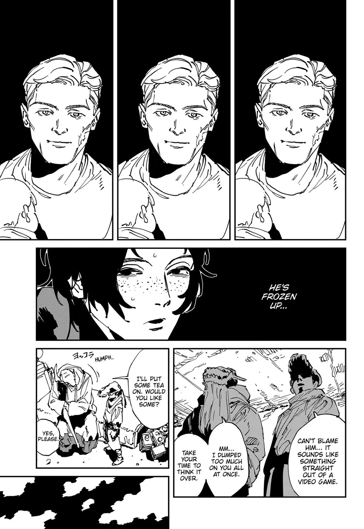 MAD — Chapter 54 — Page 11