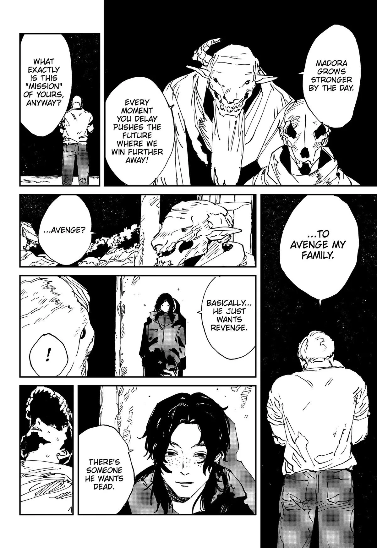 MAD — Chapter 54 — Page 20