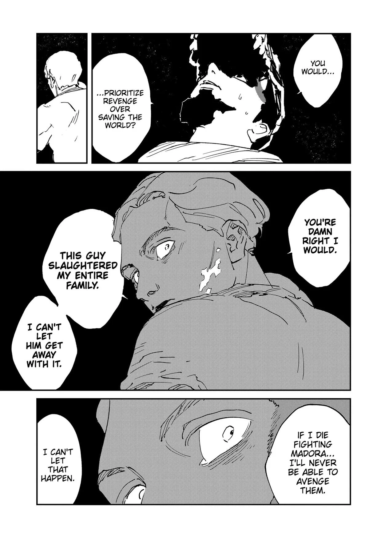 MAD — Chapter 54 — Page 21