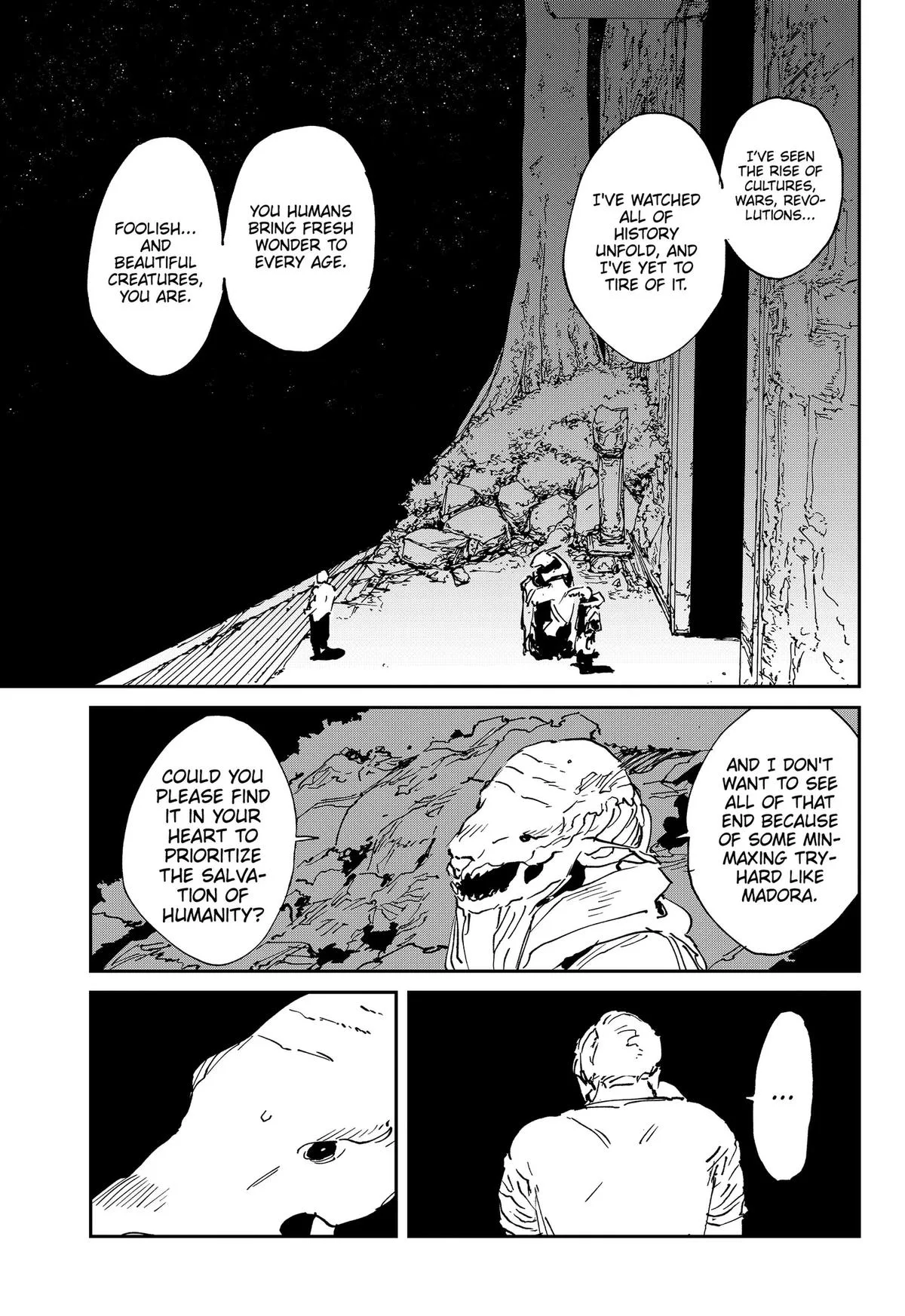MAD — Chapter 54 — Page 23