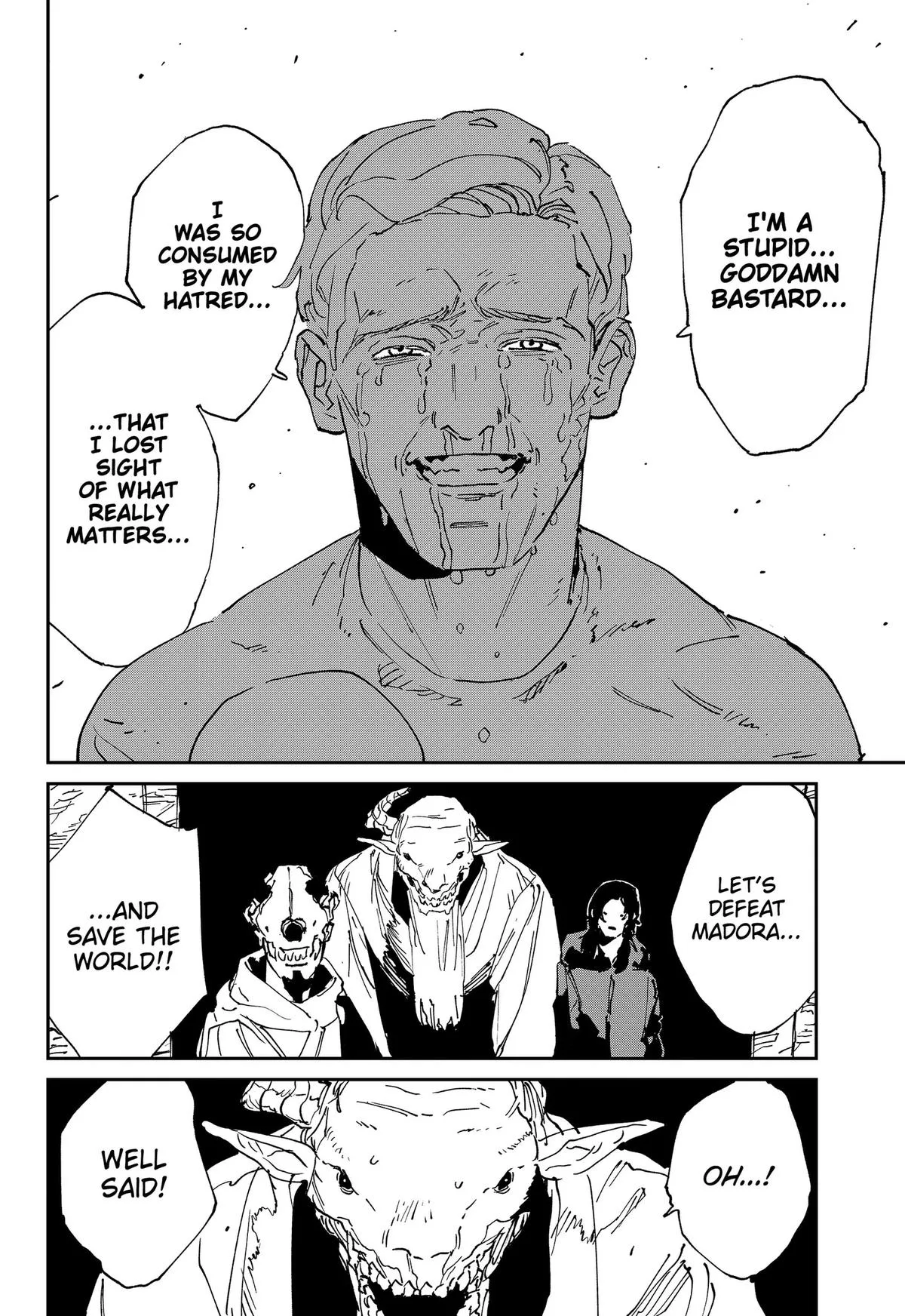 MAD — Chapter 54 — Page 26