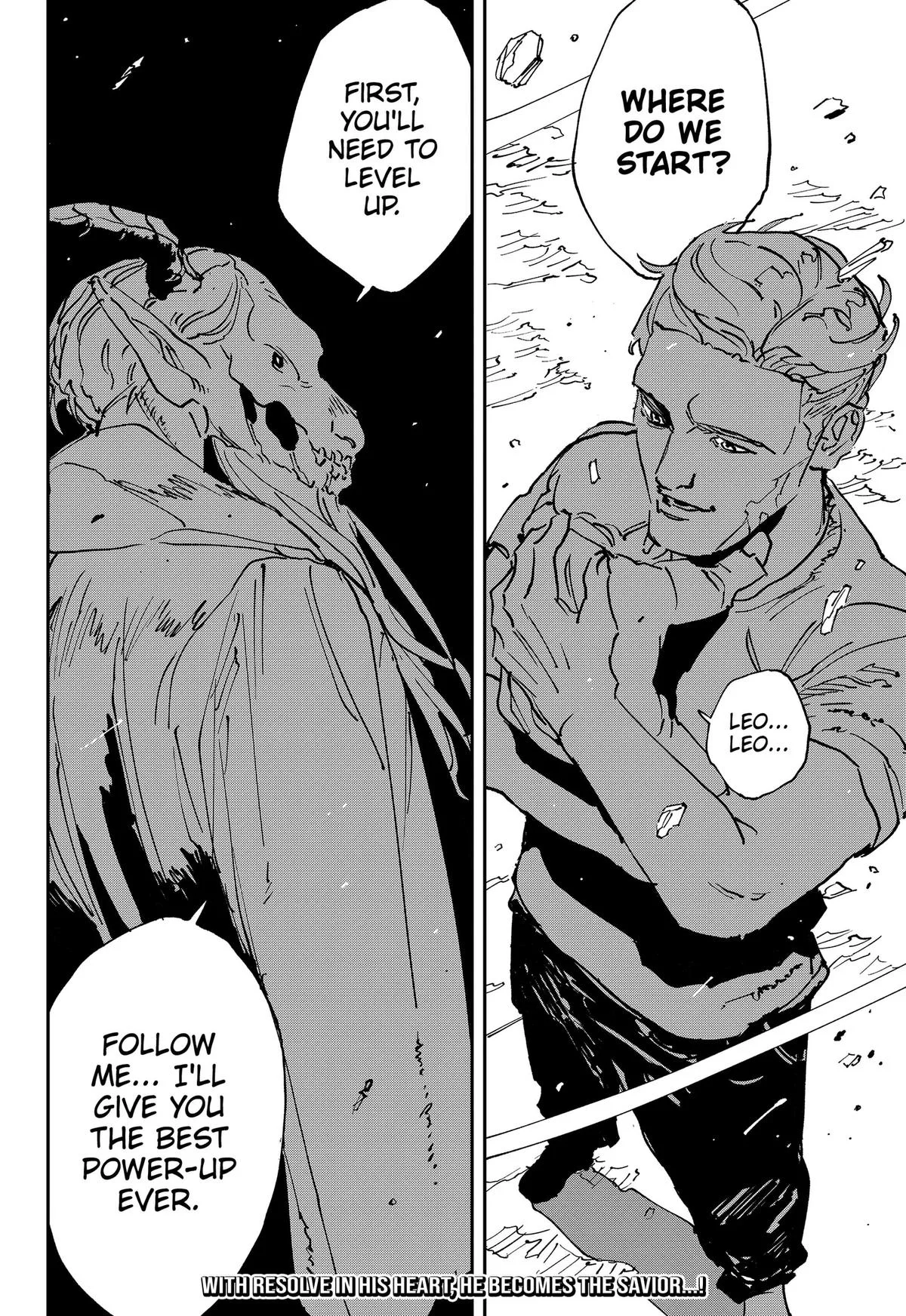 MAD — Chapter 54 — Page 30