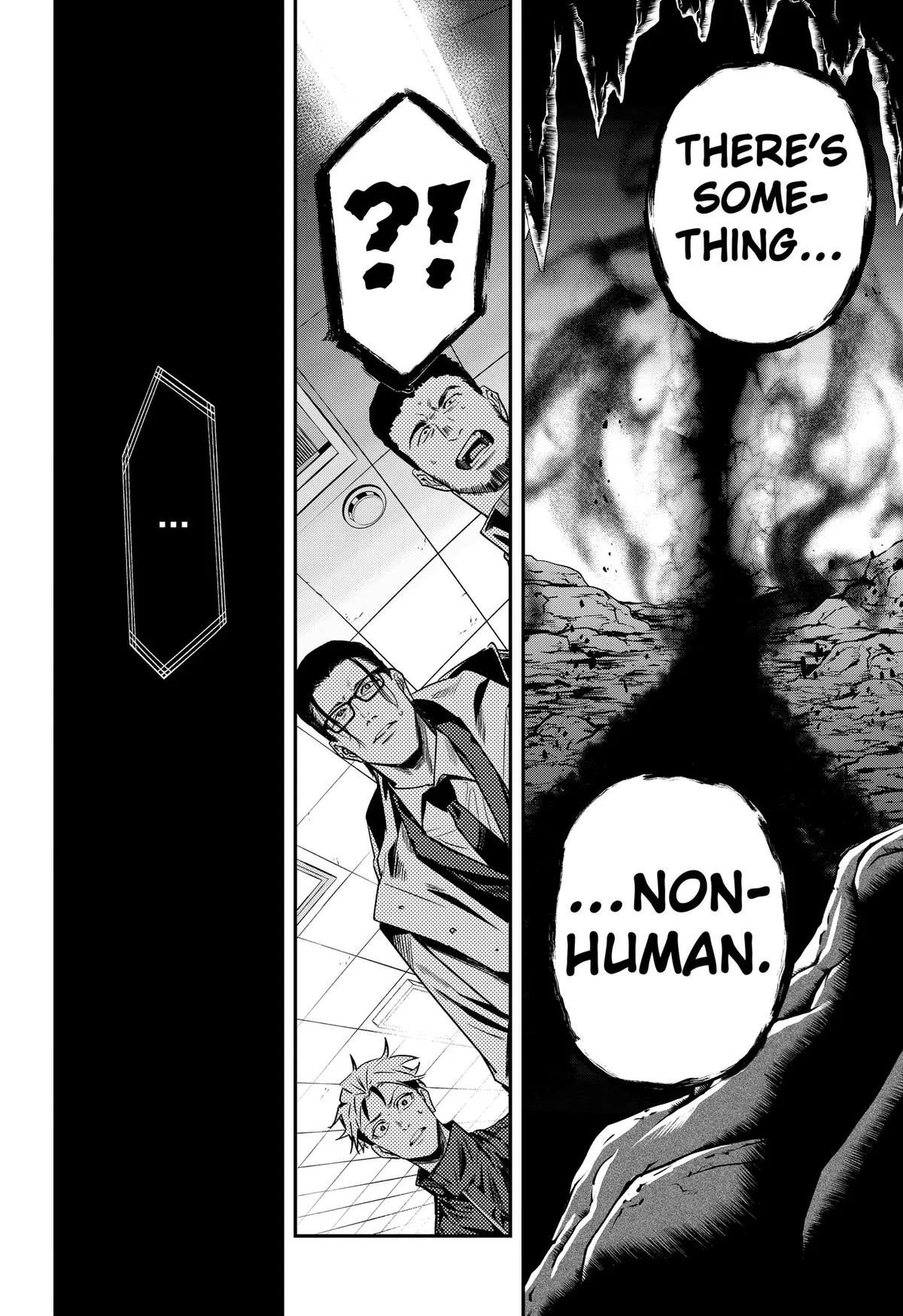 Noisering β Chapter 1 β Page 27