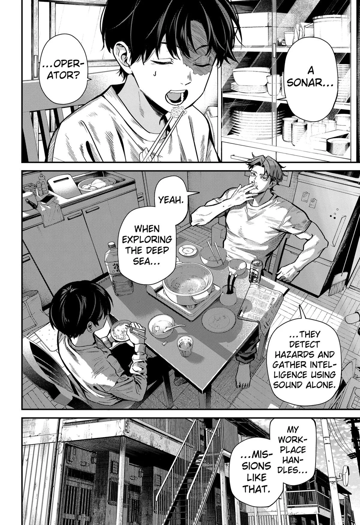 Noisering β Chapter 2 β Page 2