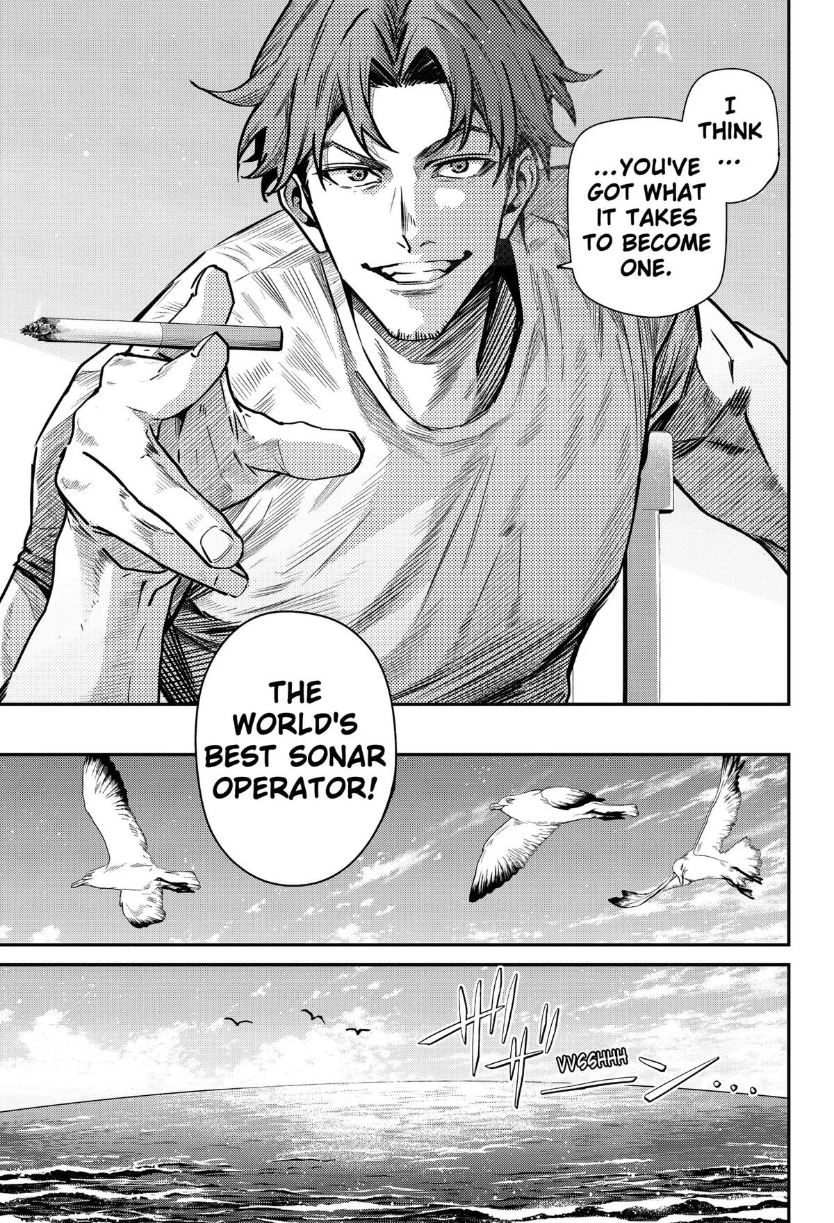 Noisering β Chapter 2 β Page 3