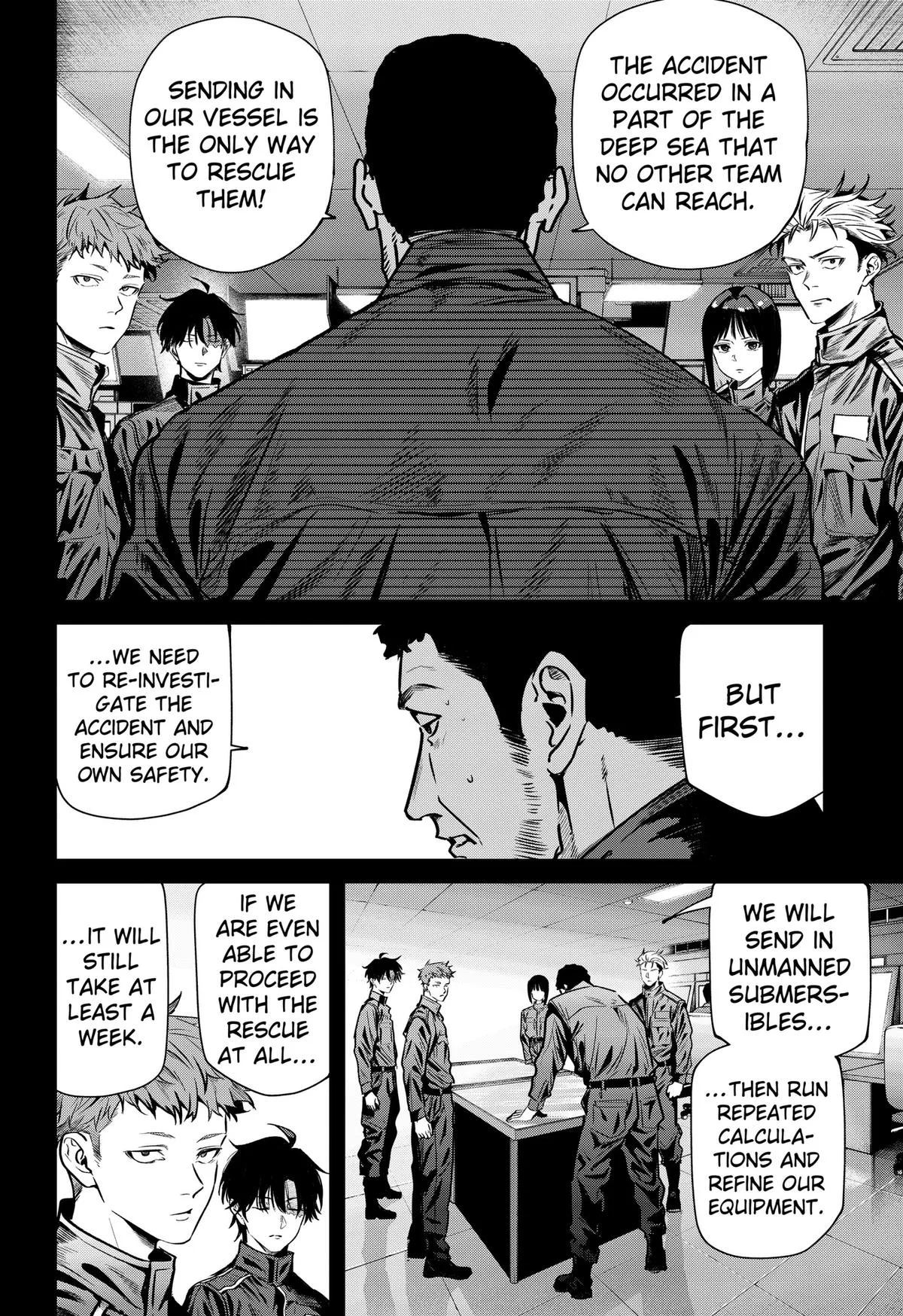 Noisering β Chapter 2 β Page 8