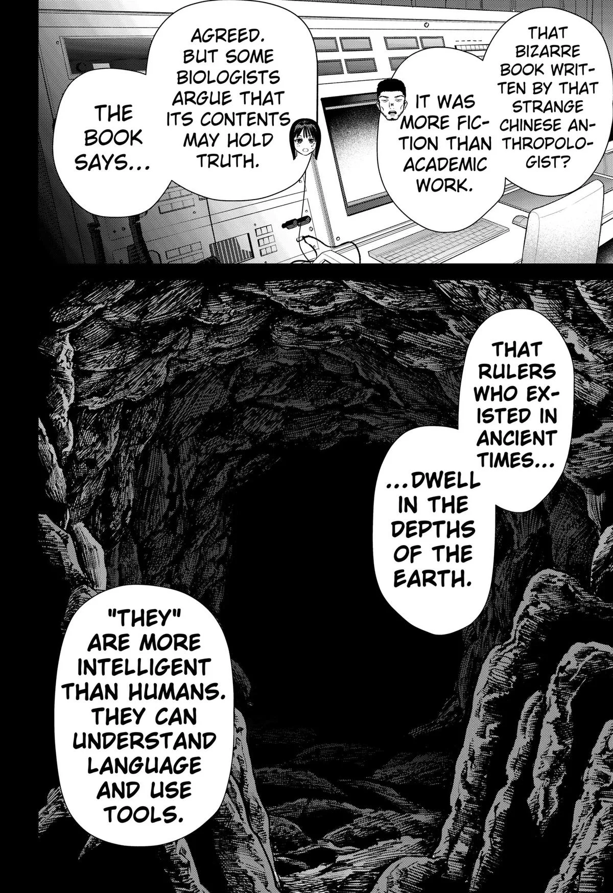 Noisering β Chapter 2 β Page 10