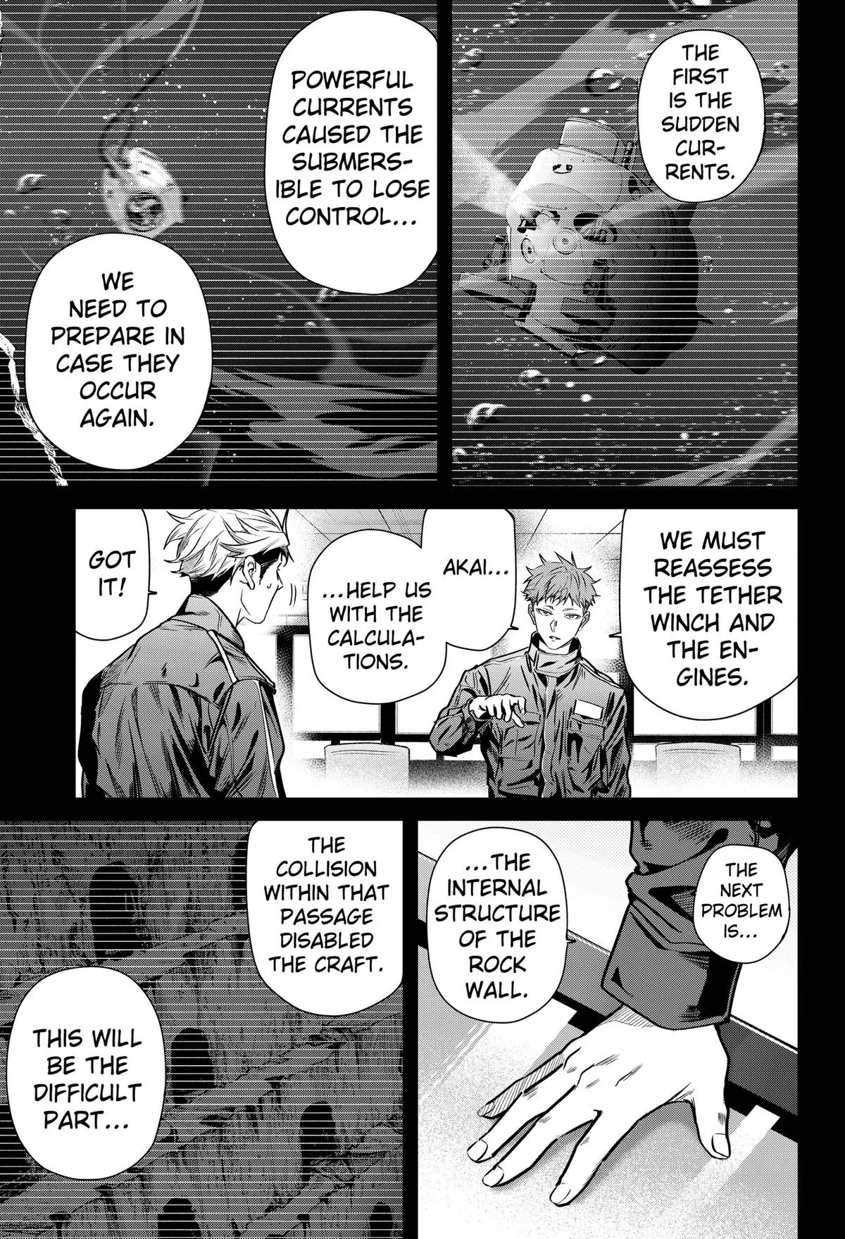 Noisering β Chapter 2 β Page 13