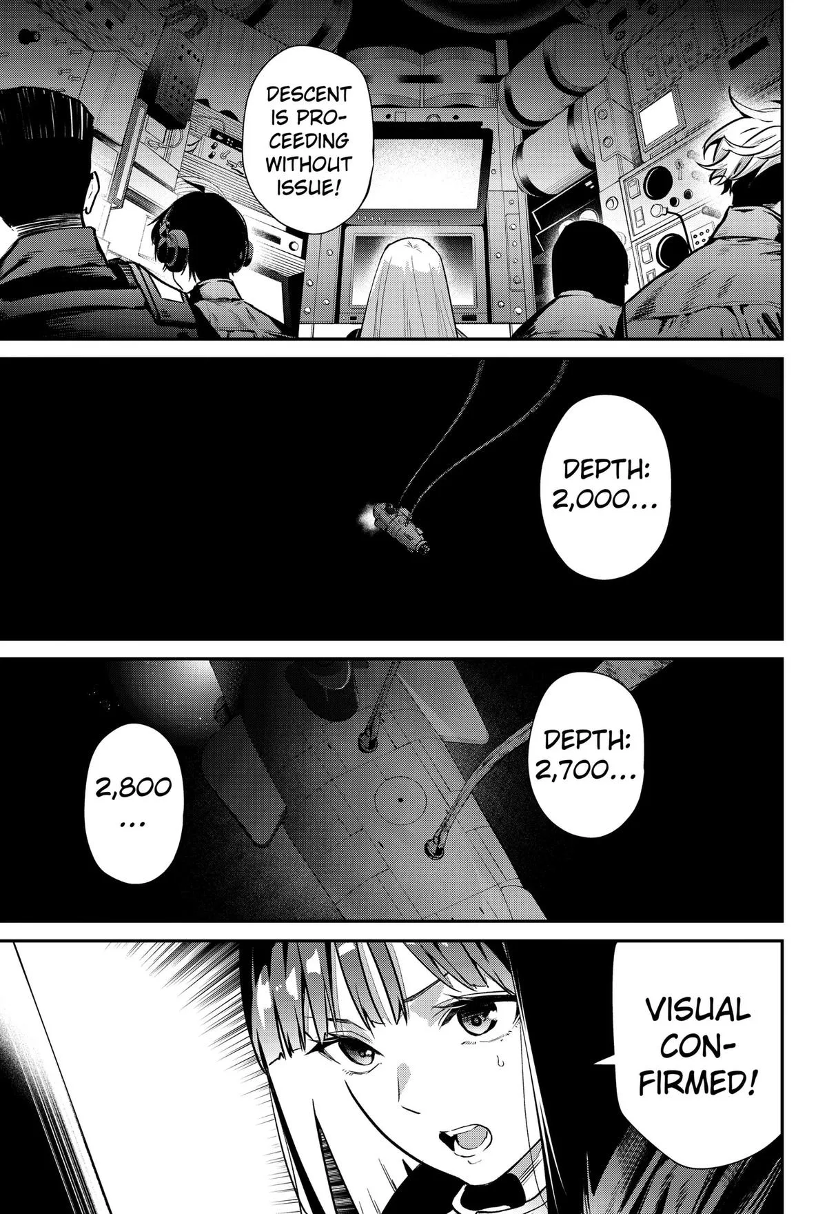 Noisering β Chapter 2 β Page 21