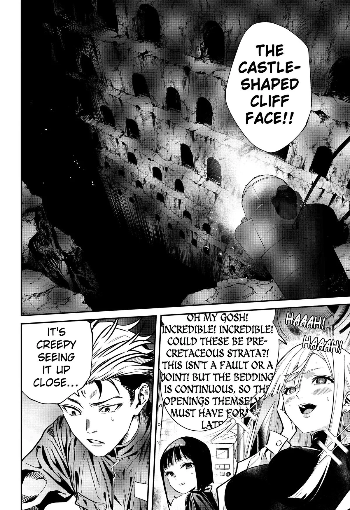 Noisering β Chapter 2 β Page 22
