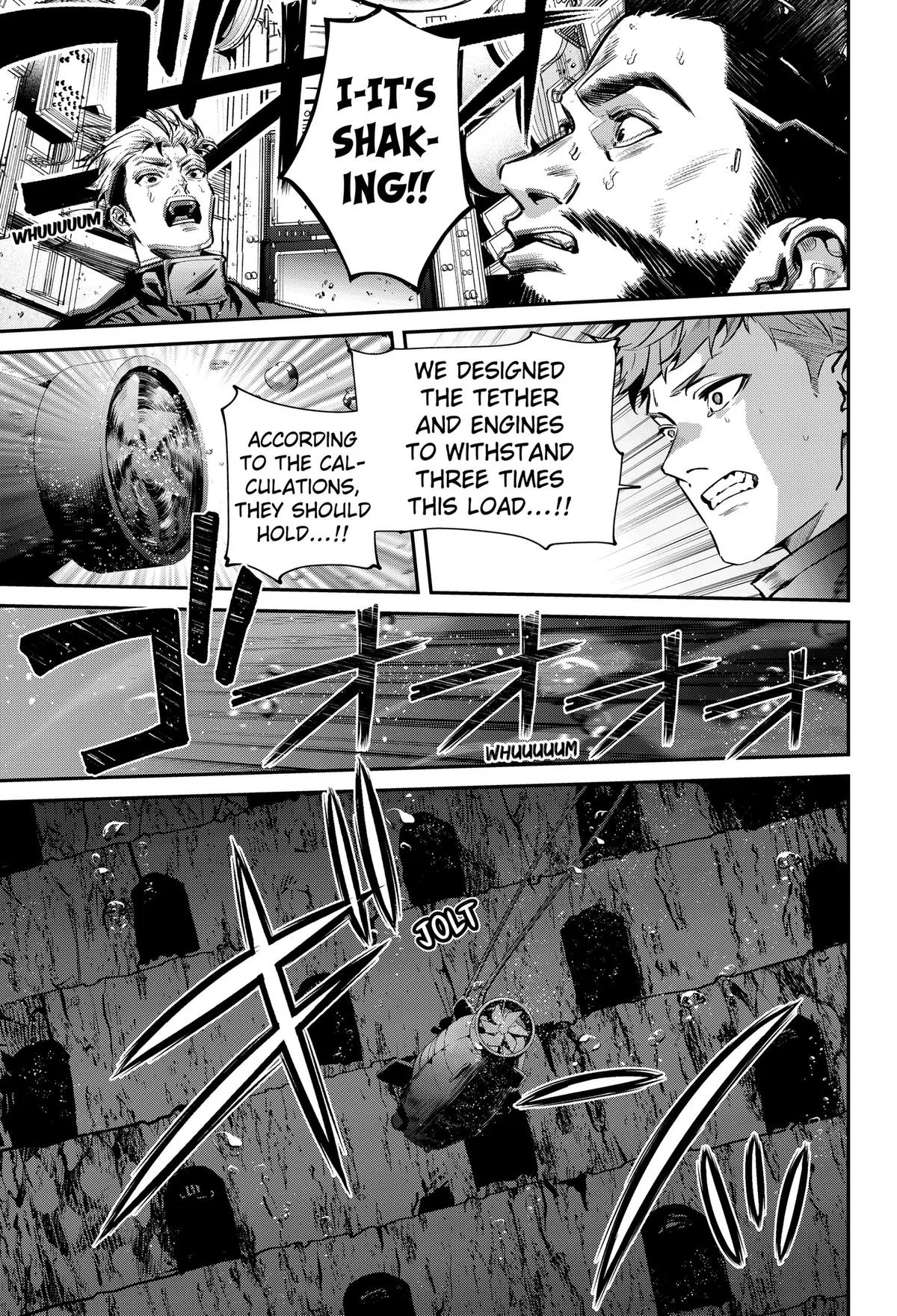 Noisering β Chapter 2 β Page 25