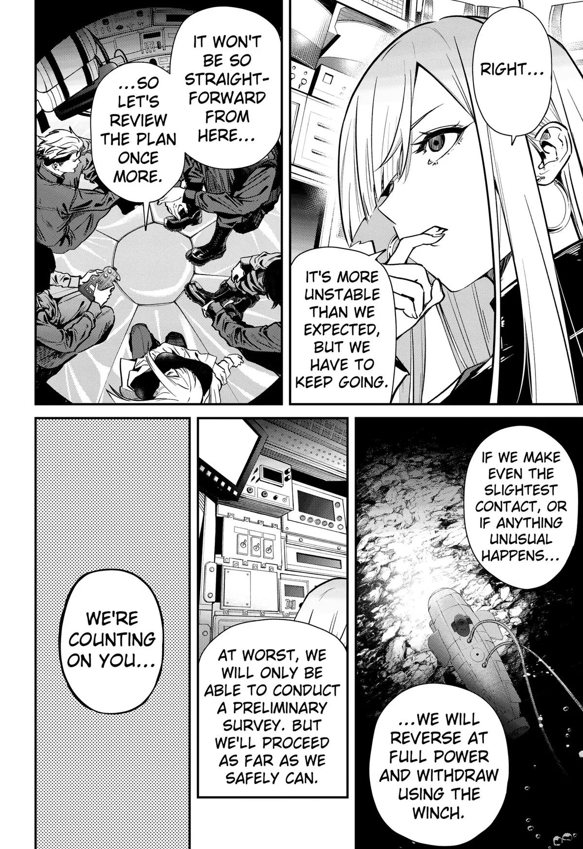 Noisering β Chapter 2 β Page 28