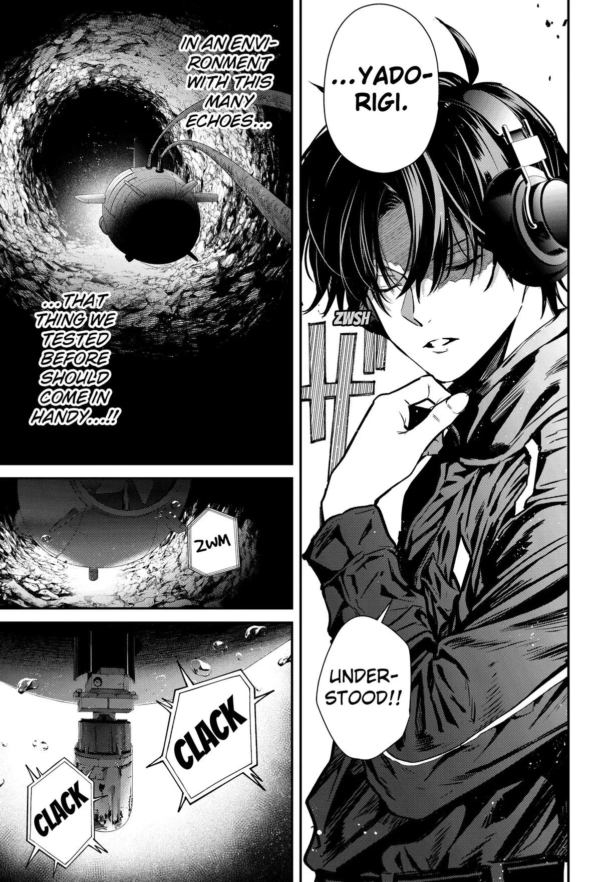 Noisering β Chapter 2 β Page 29