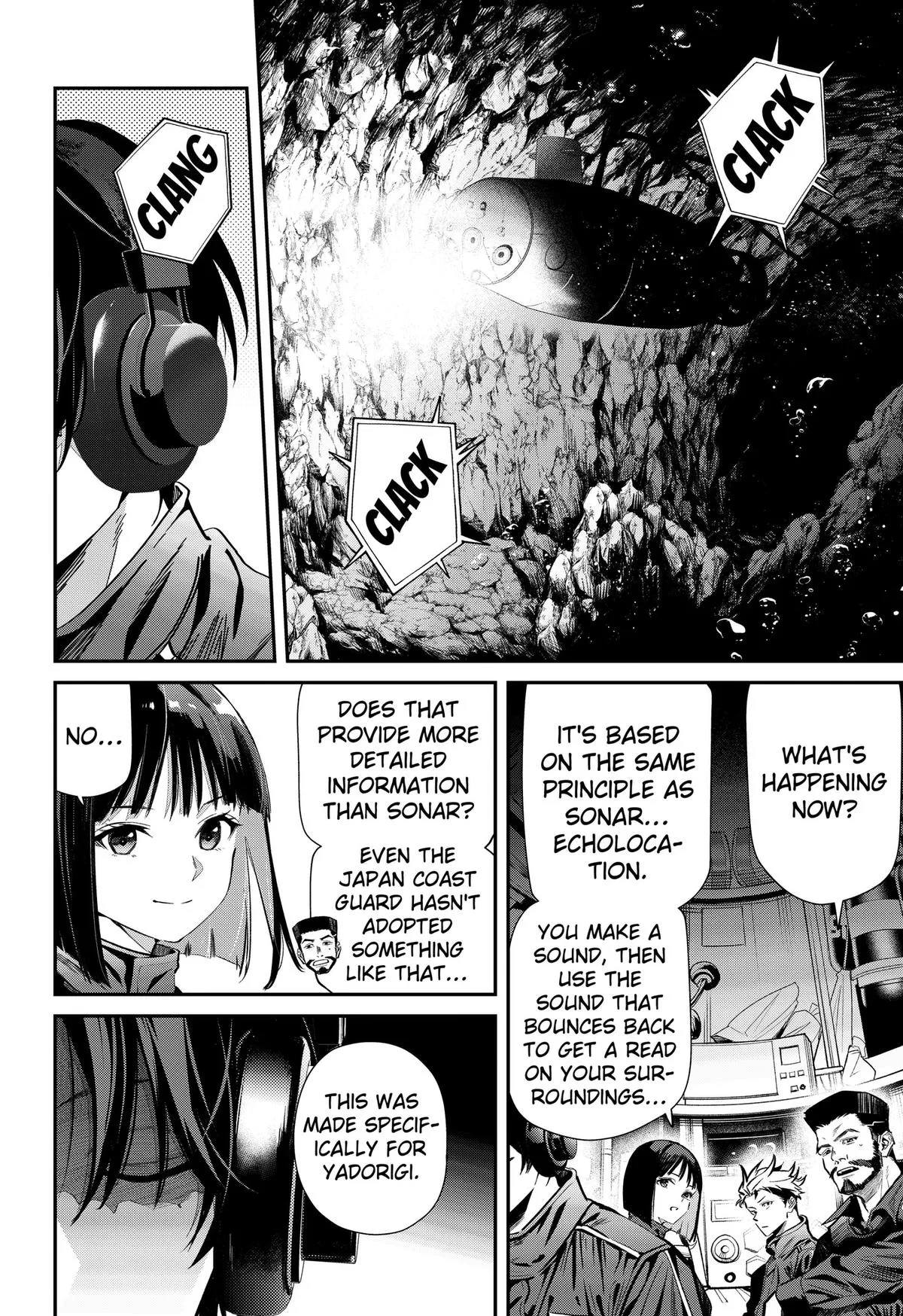 Noisering β Chapter 2 β Page 30