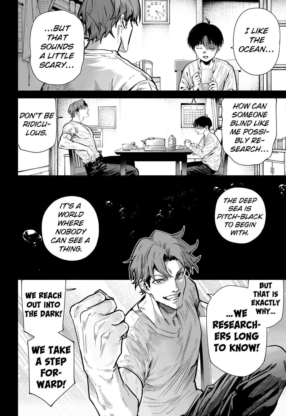Noisering β Chapter 2 β Page 32