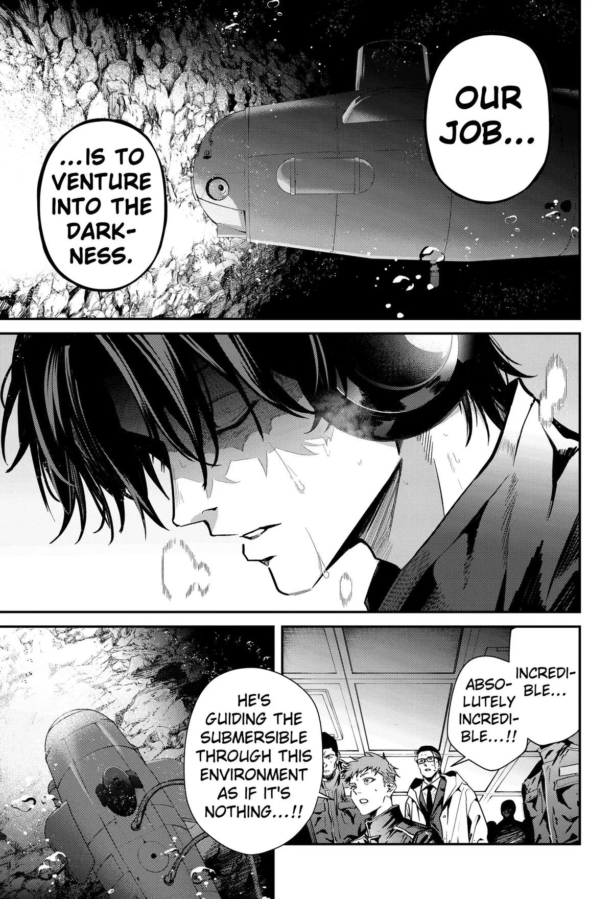 Noisering β Chapter 2 β Page 33