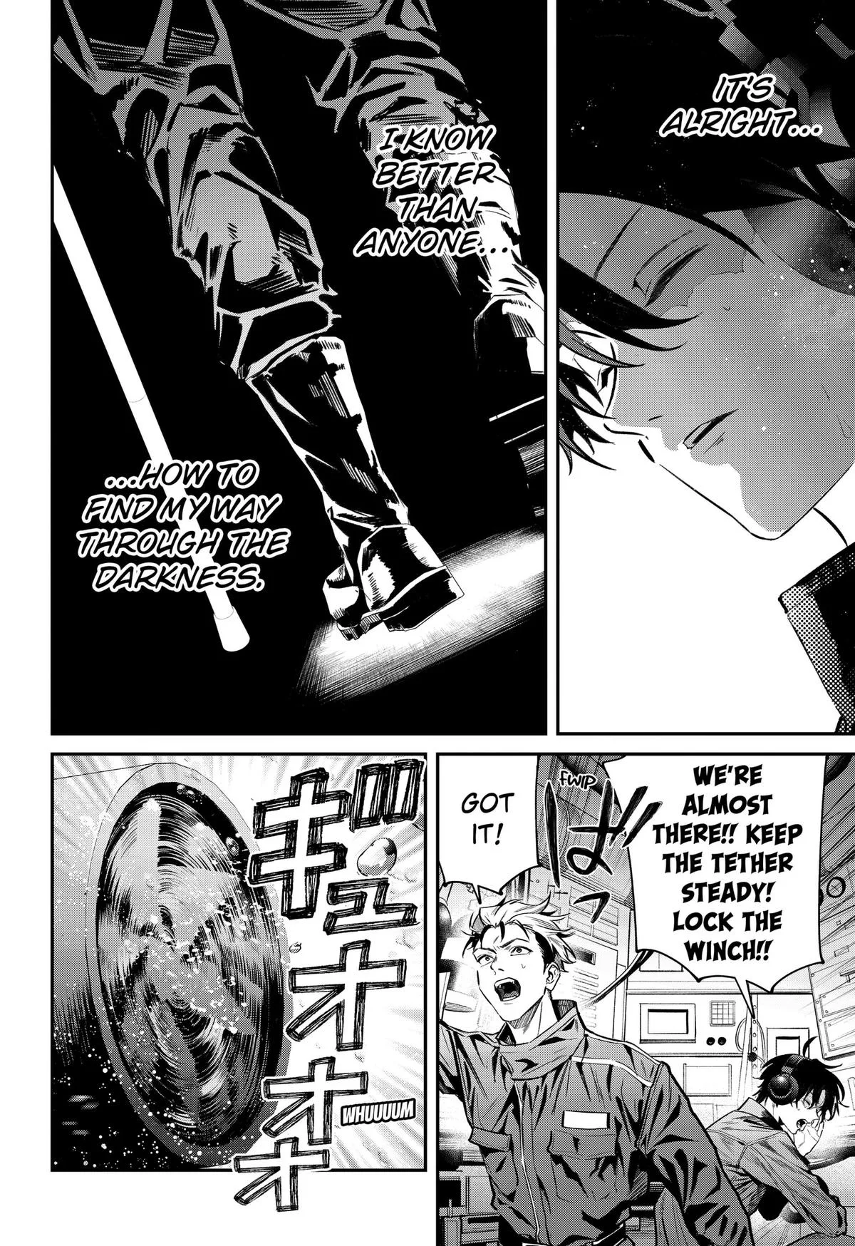 Noisering β Chapter 2 β Page 34