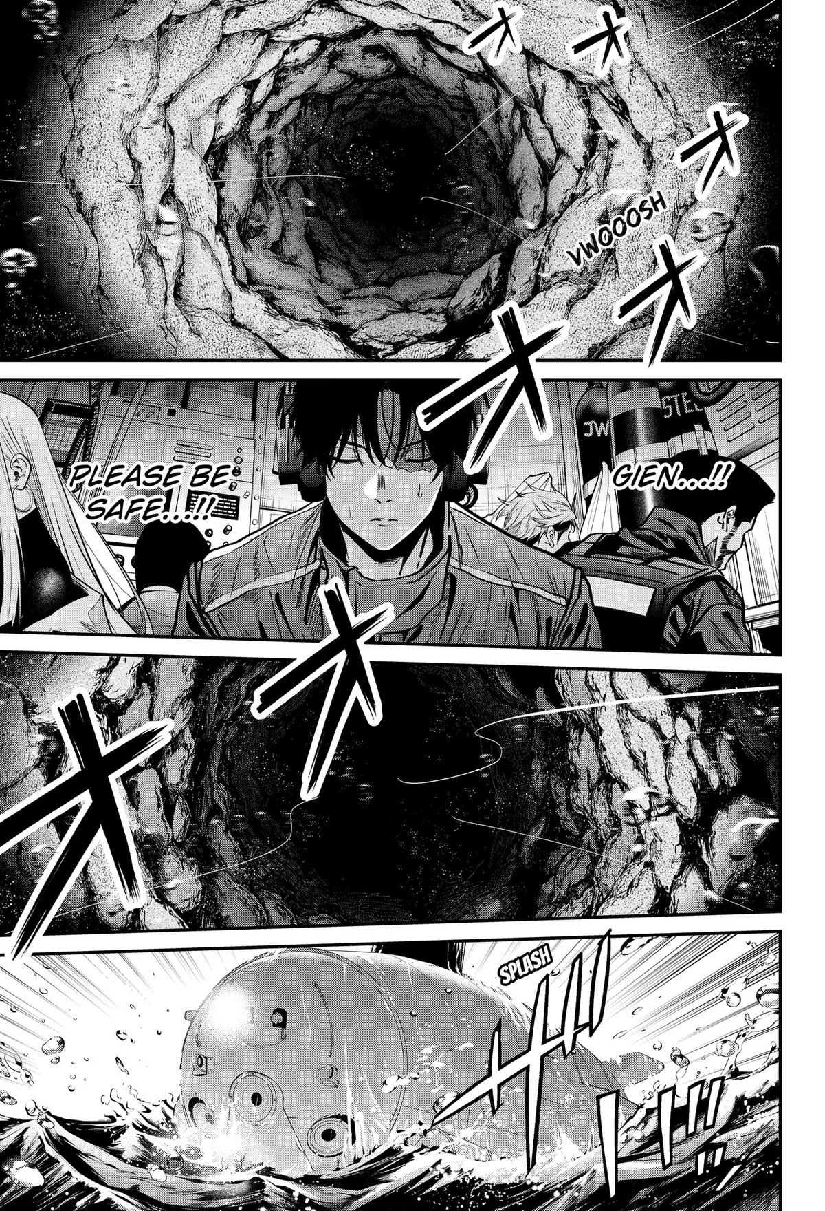 Noisering β Chapter 2 β Page 35