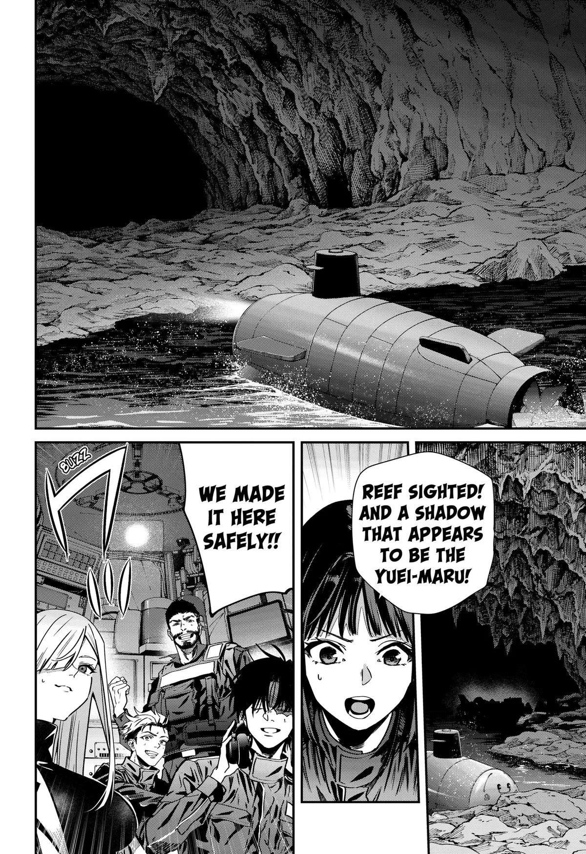 Noisering β Chapter 2 β Page 36