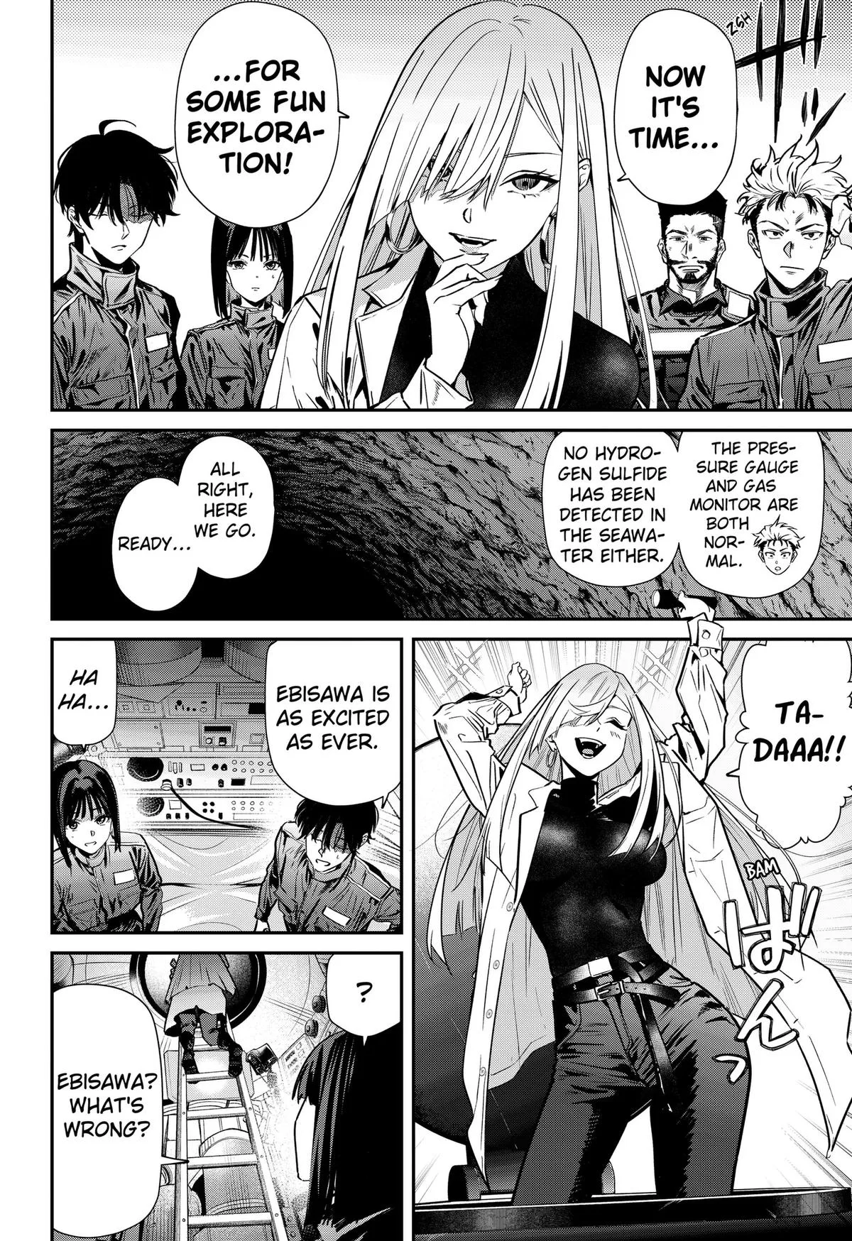 Noisering β Chapter 2 β Page 38